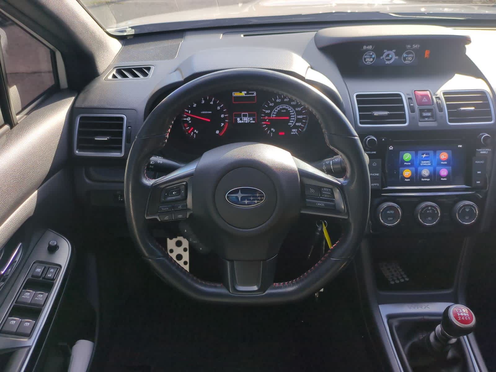 Thumbnail: 2020 Subaru WRX - 22