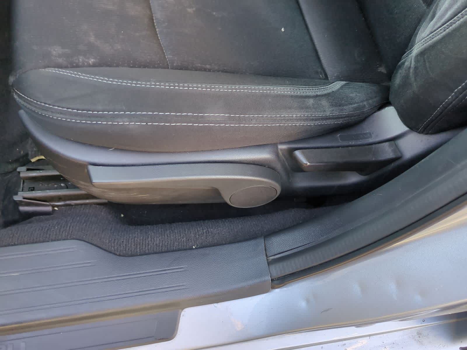 Thumbnail: 2019 Subaru Legacy - 18