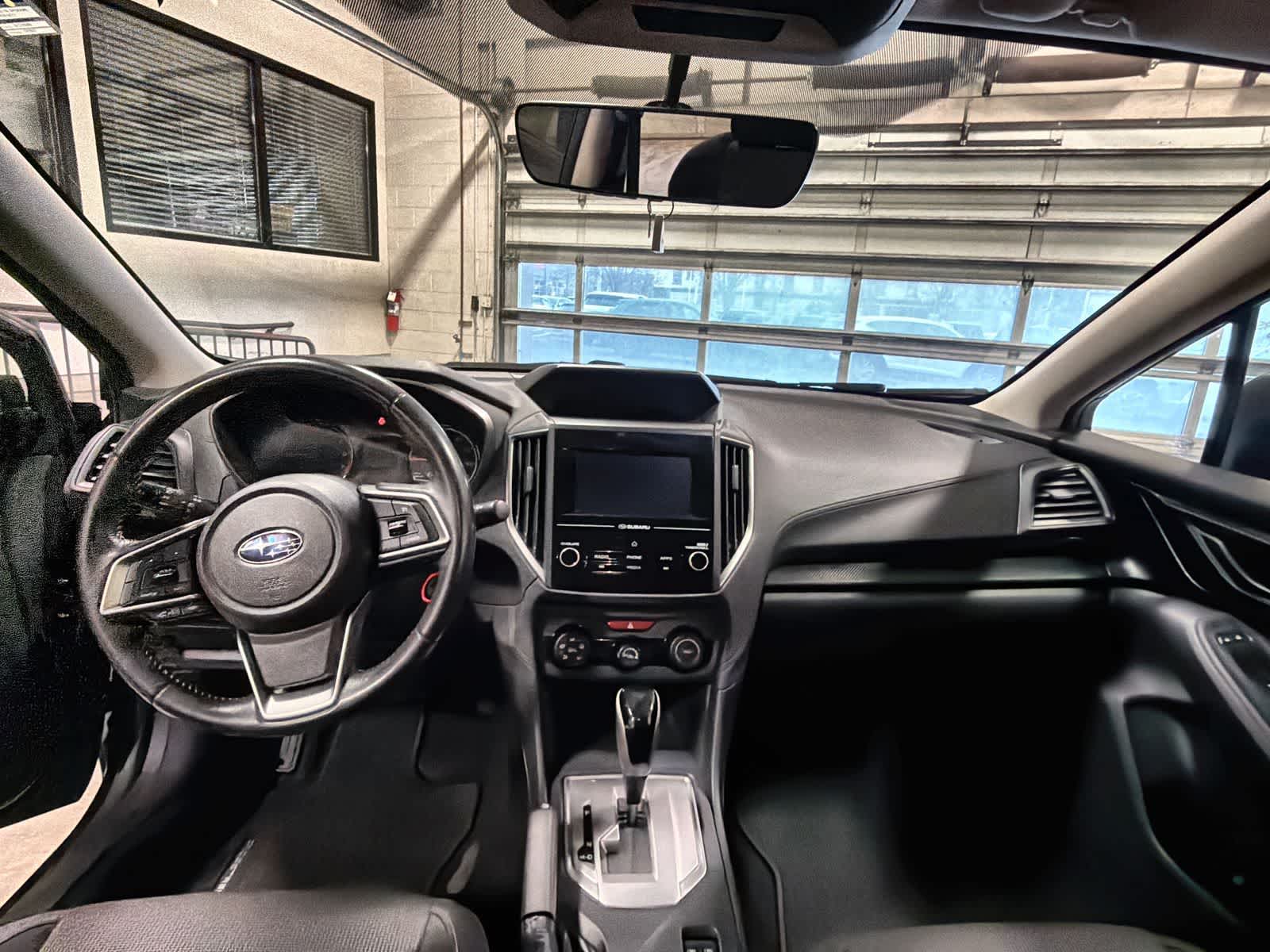 Thumbnail: 2018 Subaru Crosstrek - 16