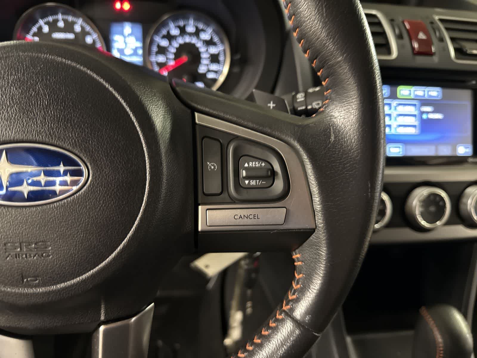 Thumbnail: 2016 Subaru Crosstrek - 23