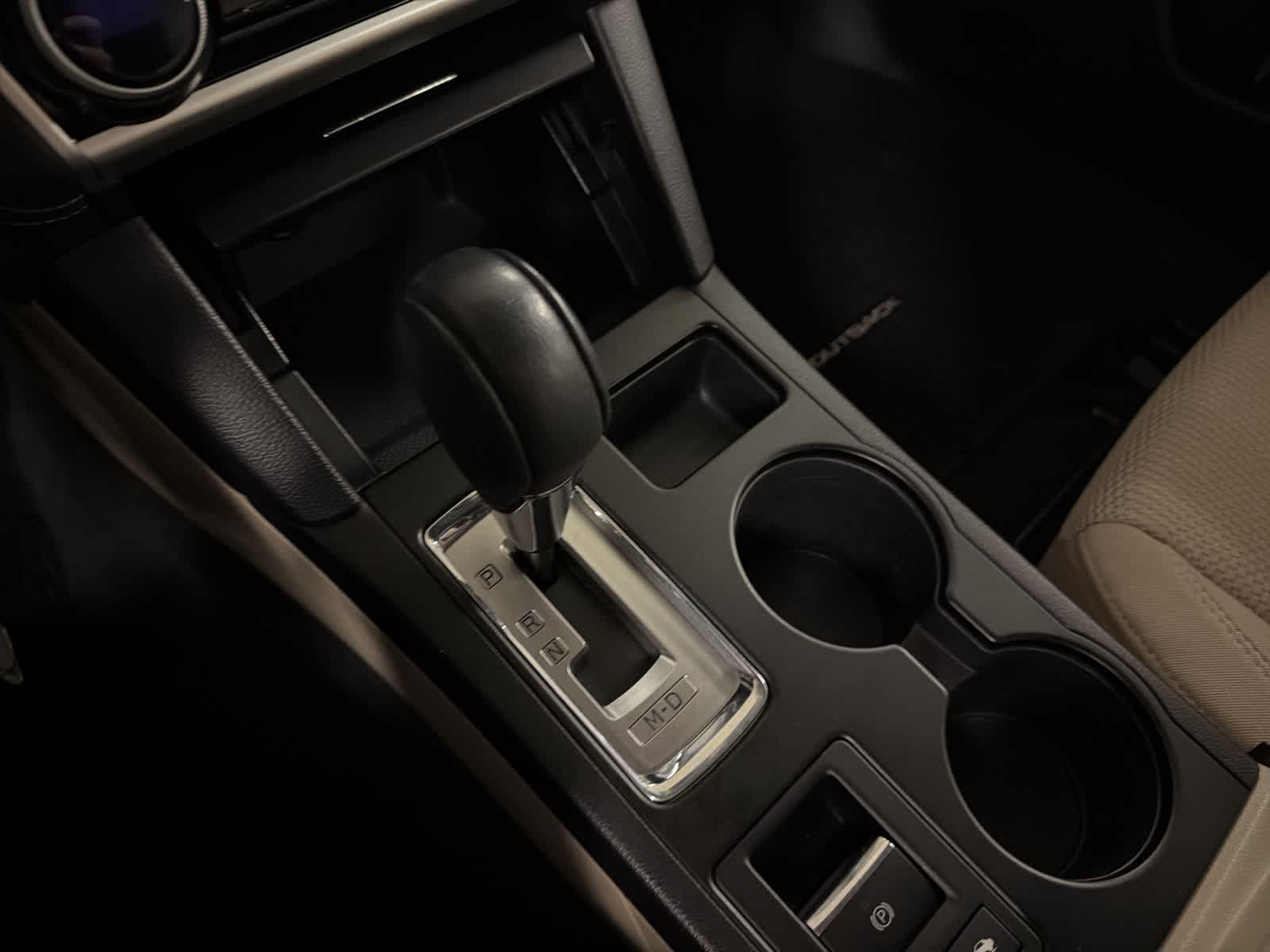 Thumbnail: 2019 Subaru Outback - 33