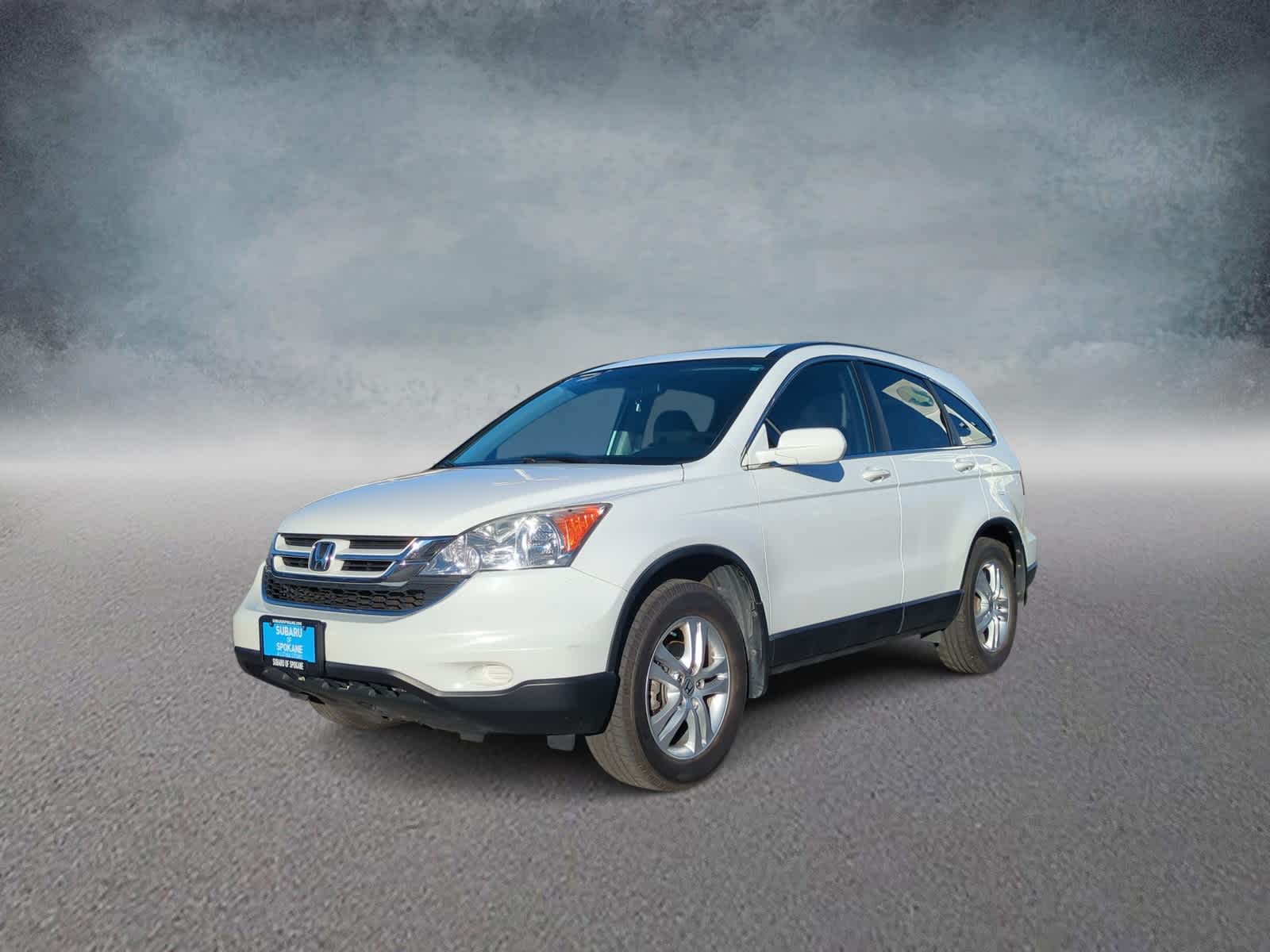 Thumbnail: 2011 Honda CR-V - 4
