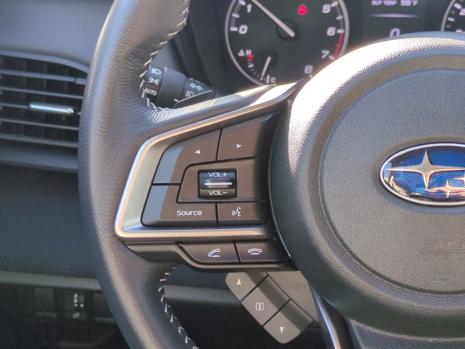 Thumbnail: 2022 Subaru Outback - 23