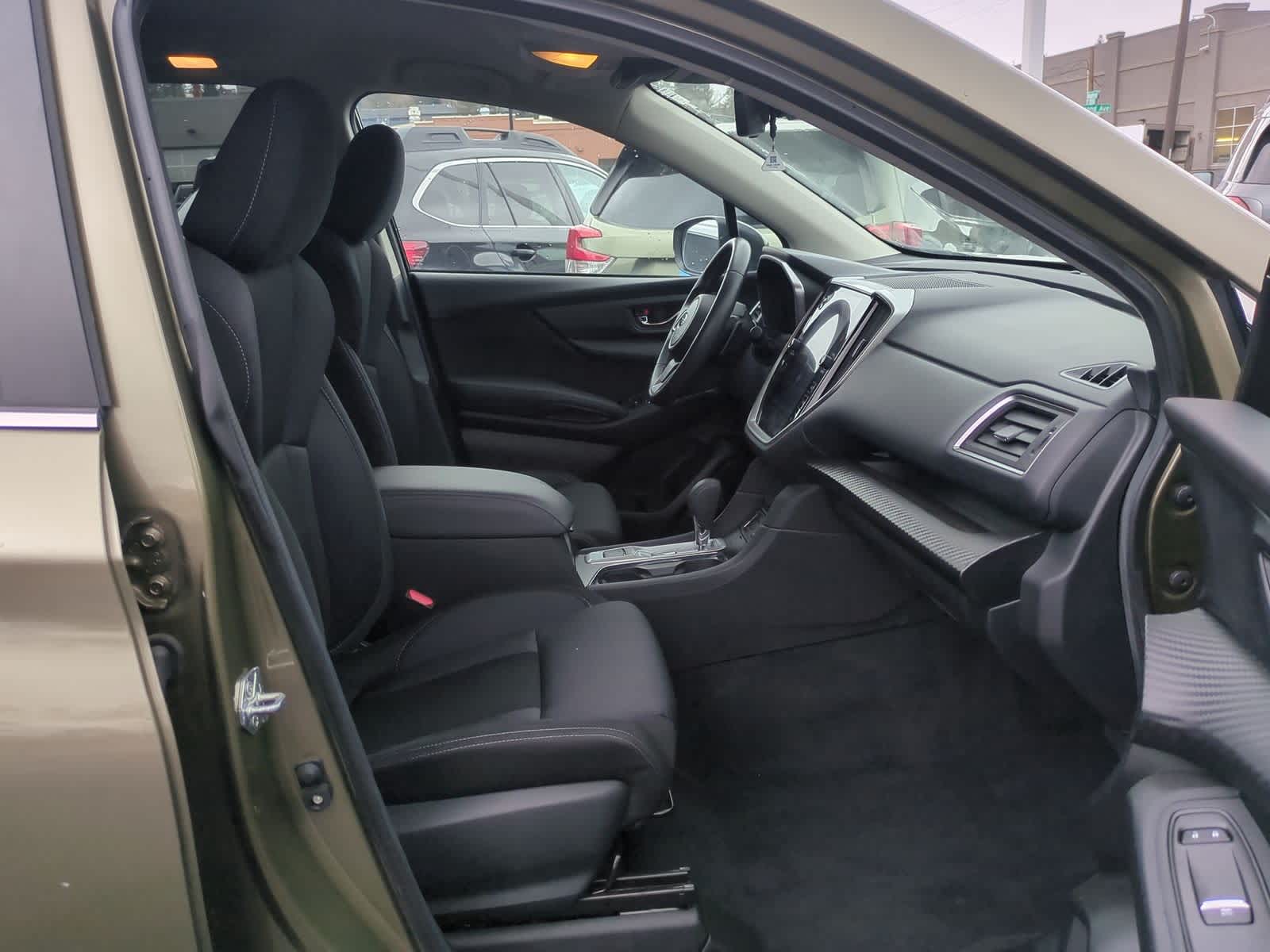 Thumbnail: 2024 Subaru Ascent - 23