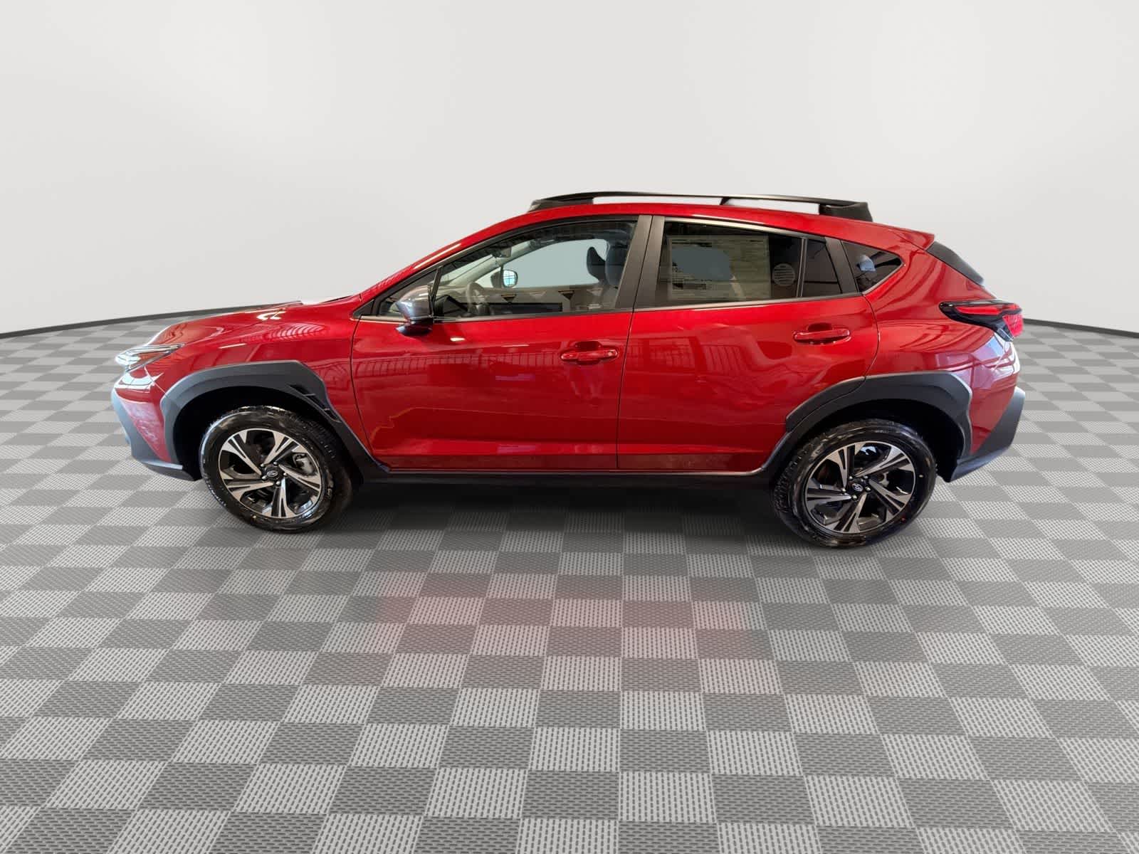 Thumbnail: 2026 Subaru Crosstrek - 5