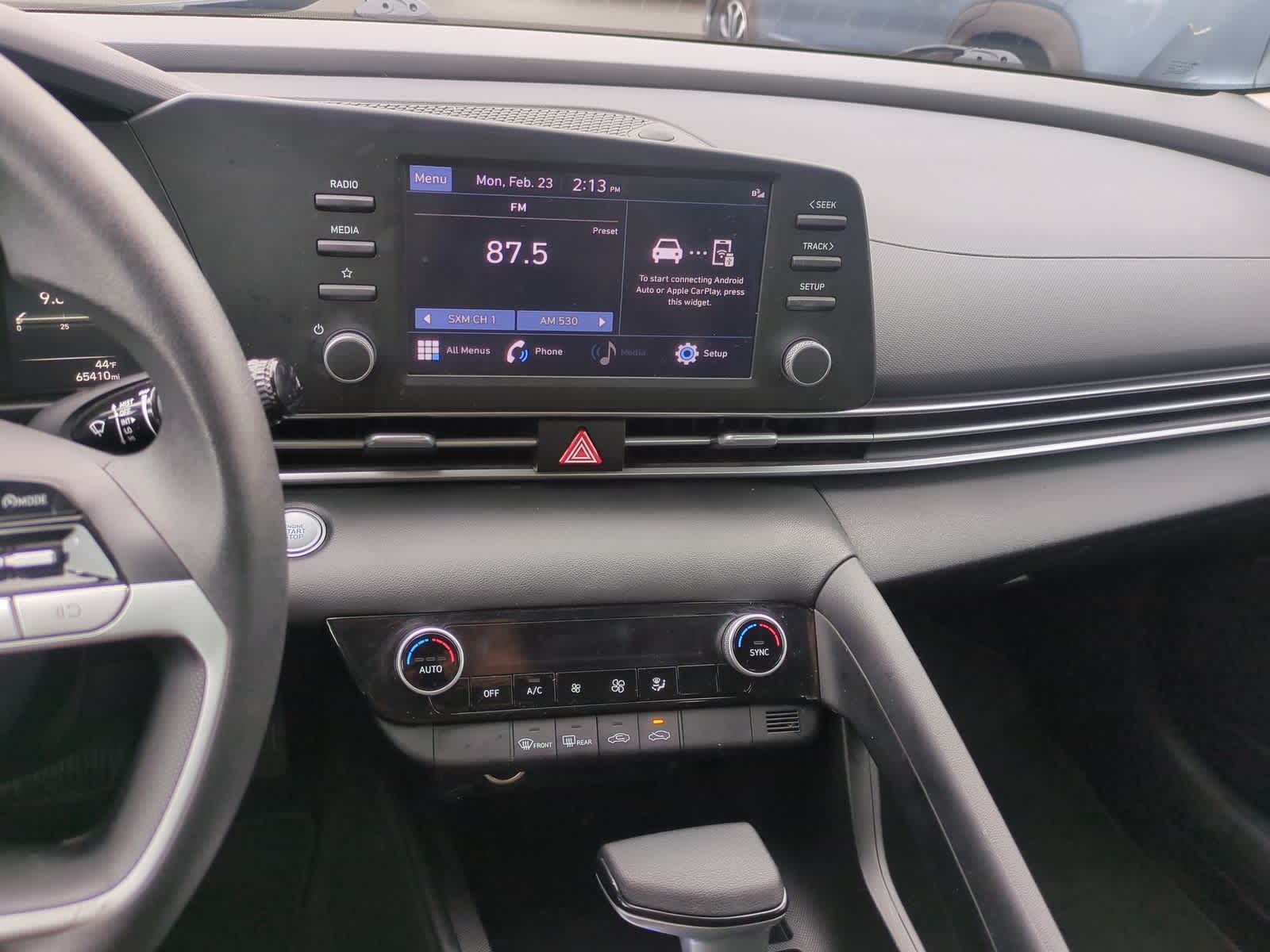 Thumbnail: 2023 Hyundai Elantra - 27