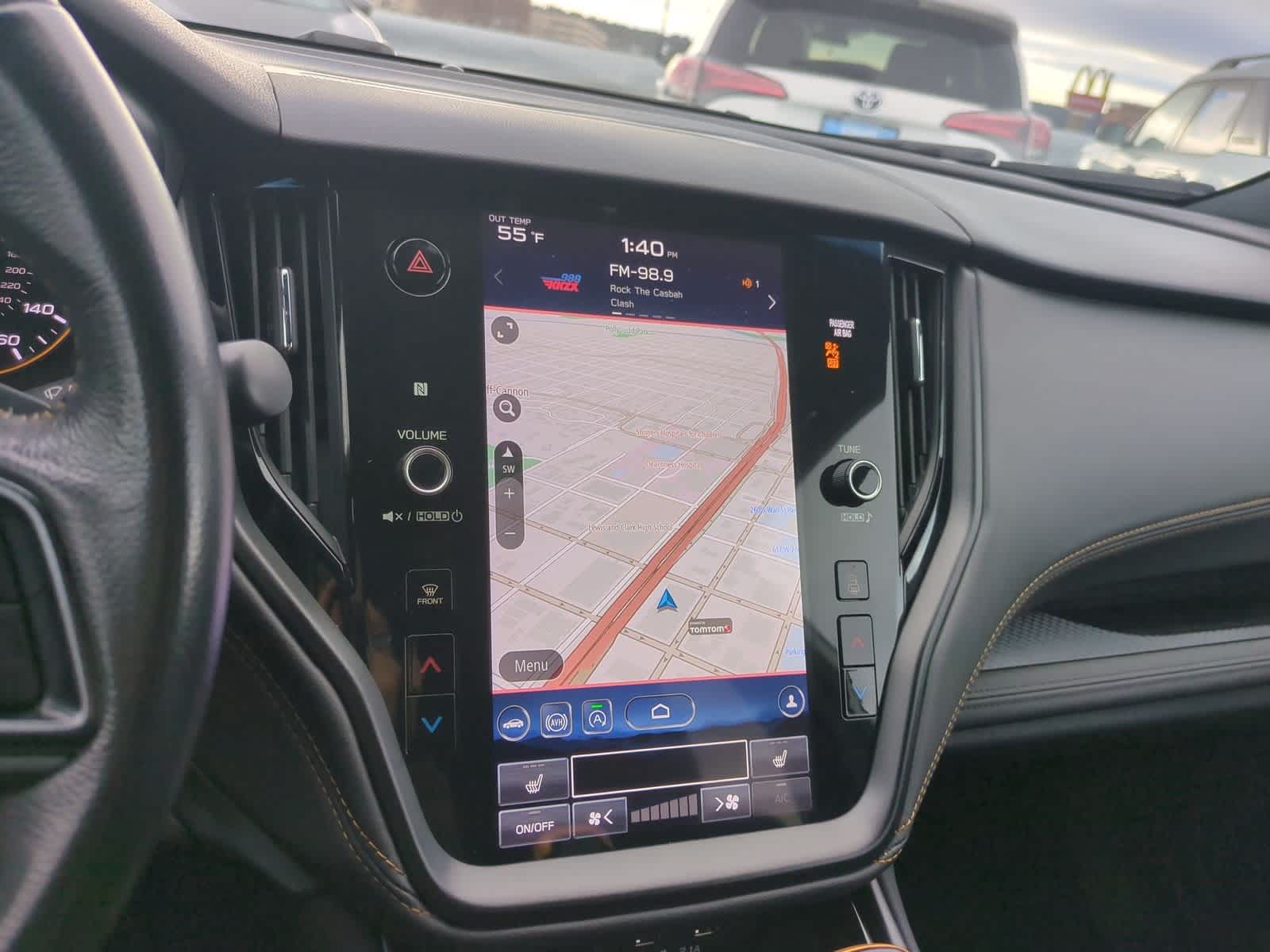 Thumbnail: 2022 Subaru Outback - 30