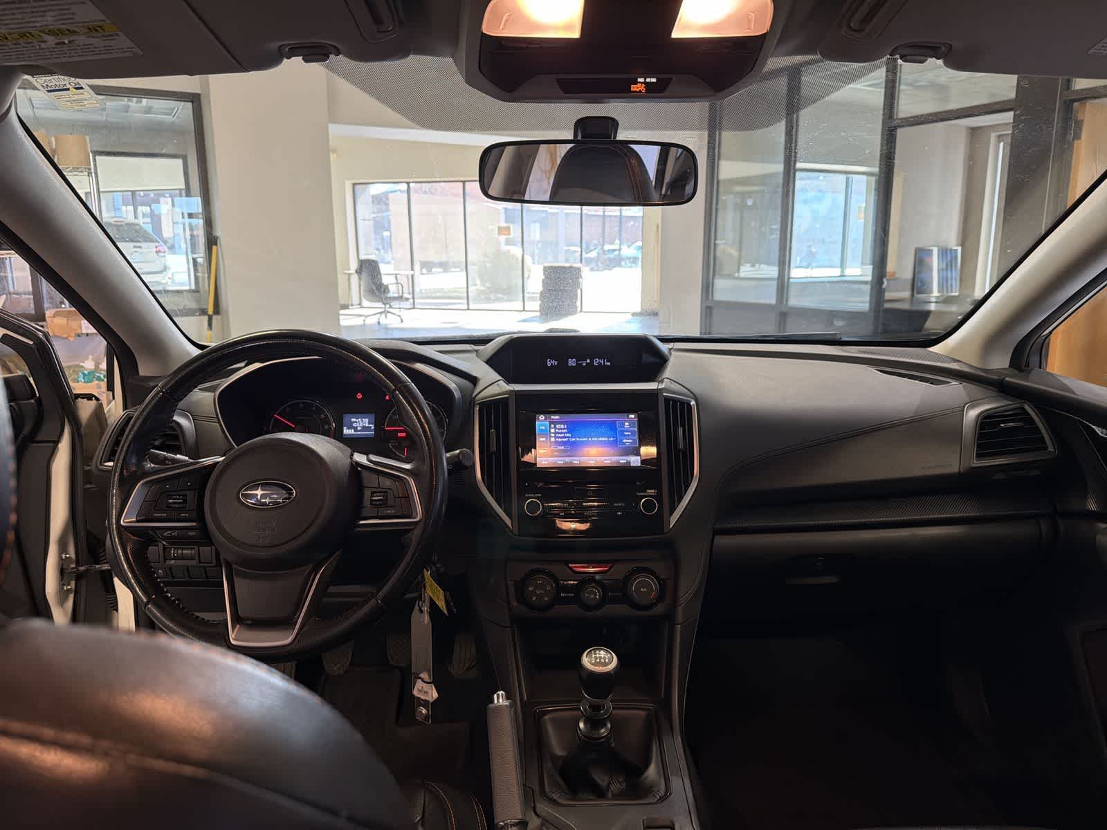 Thumbnail: 2019 Subaru Crosstrek - 15