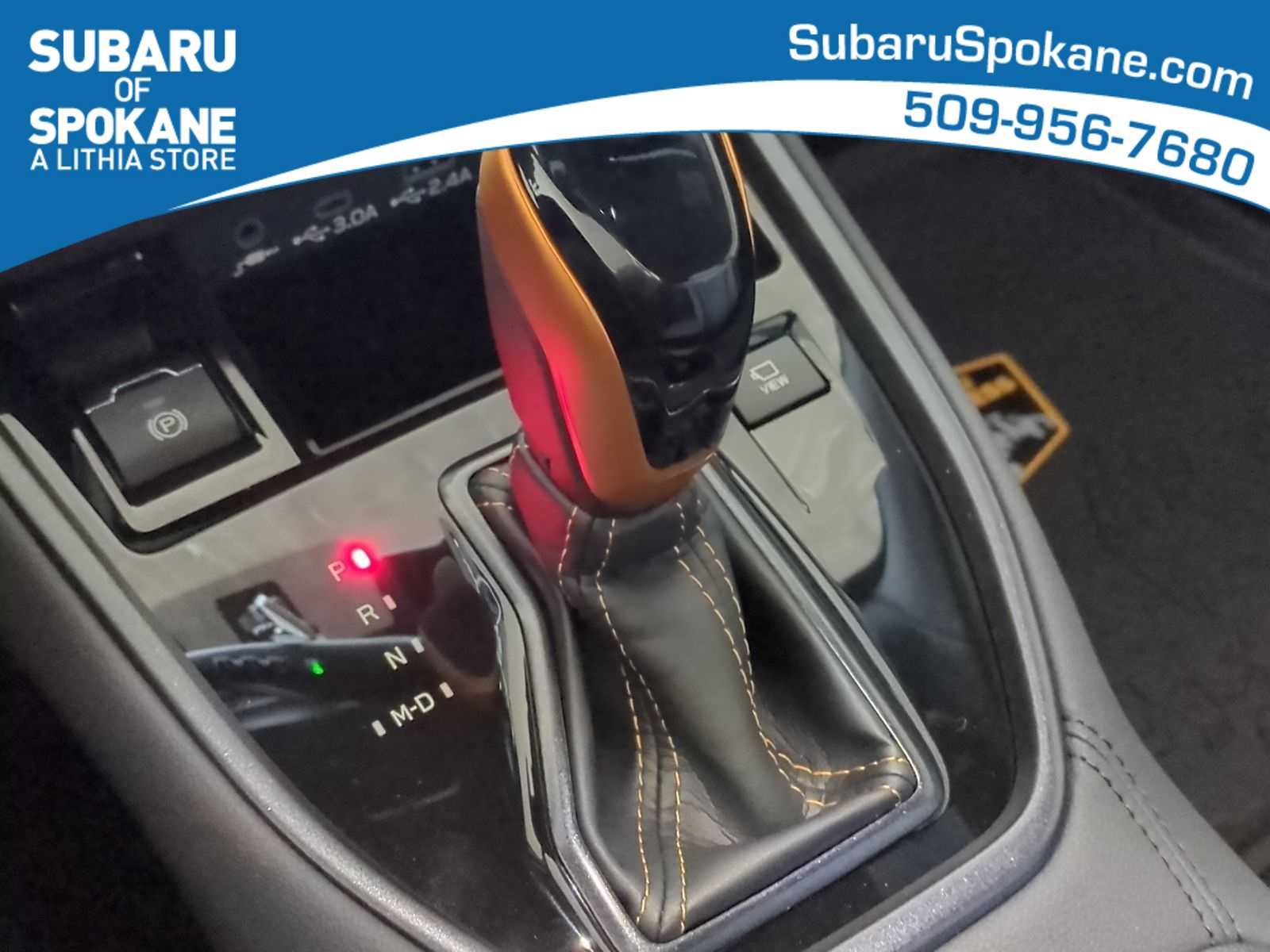 Thumbnail: 2025 Subaru Outback - 33