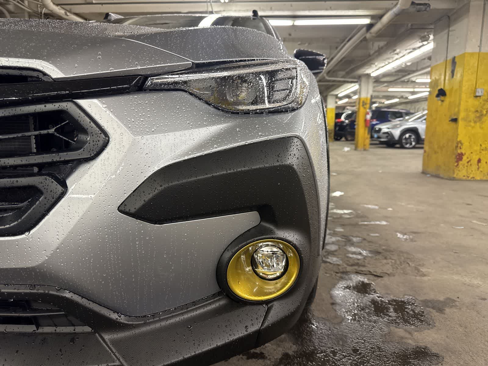 Thumbnail: 2026 Subaru Crosstrek - 10