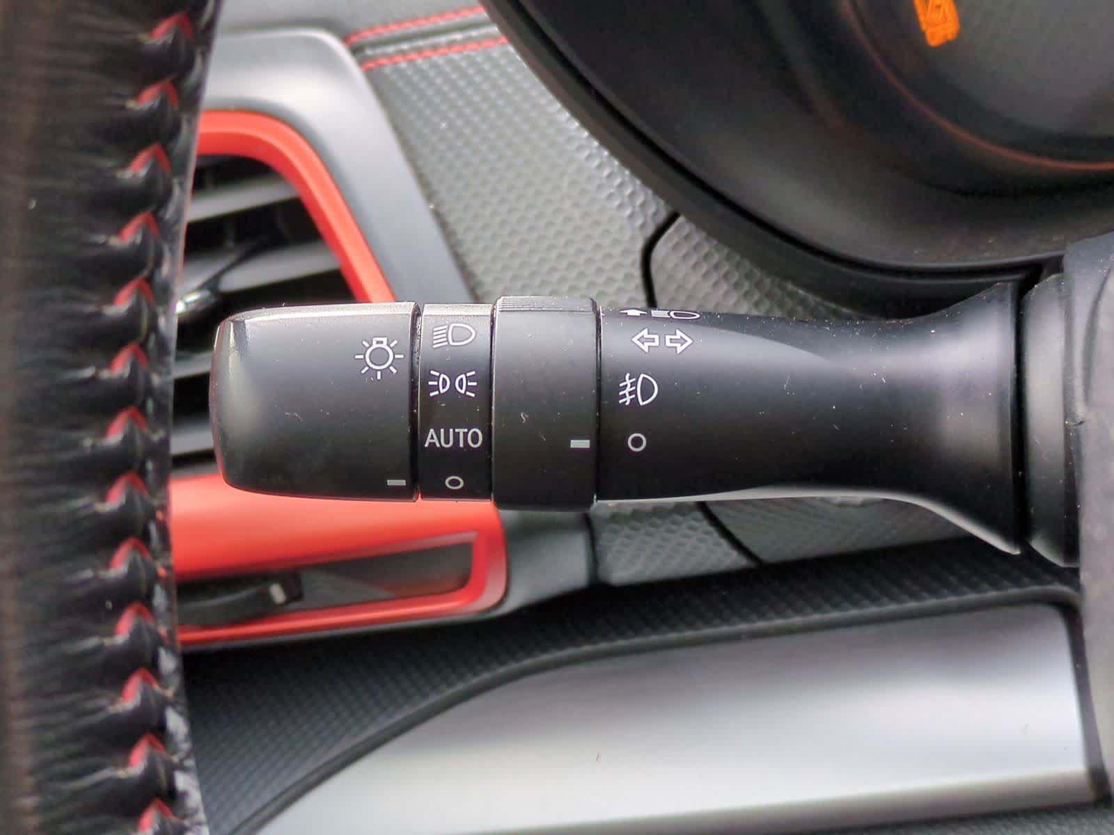 Thumbnail: 2019 Subaru Forester - 28