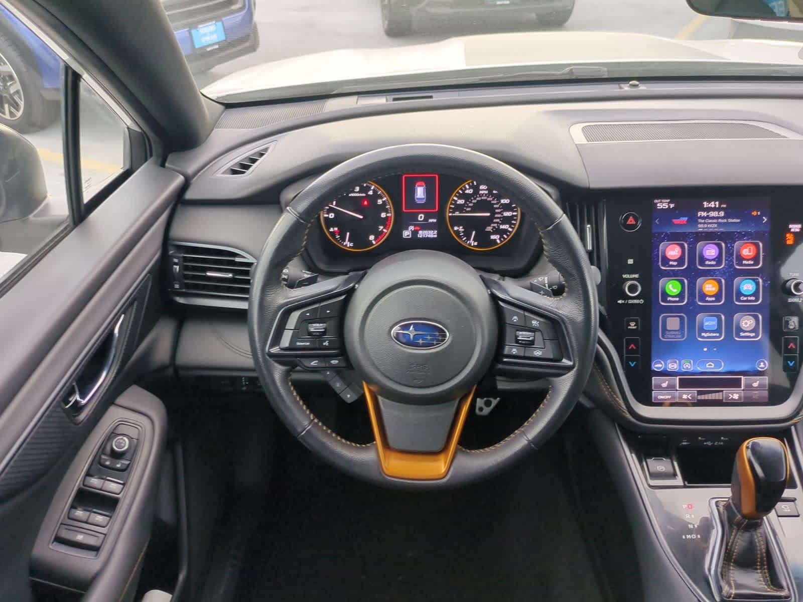 Thumbnail: 2022 Subaru Outback - 24