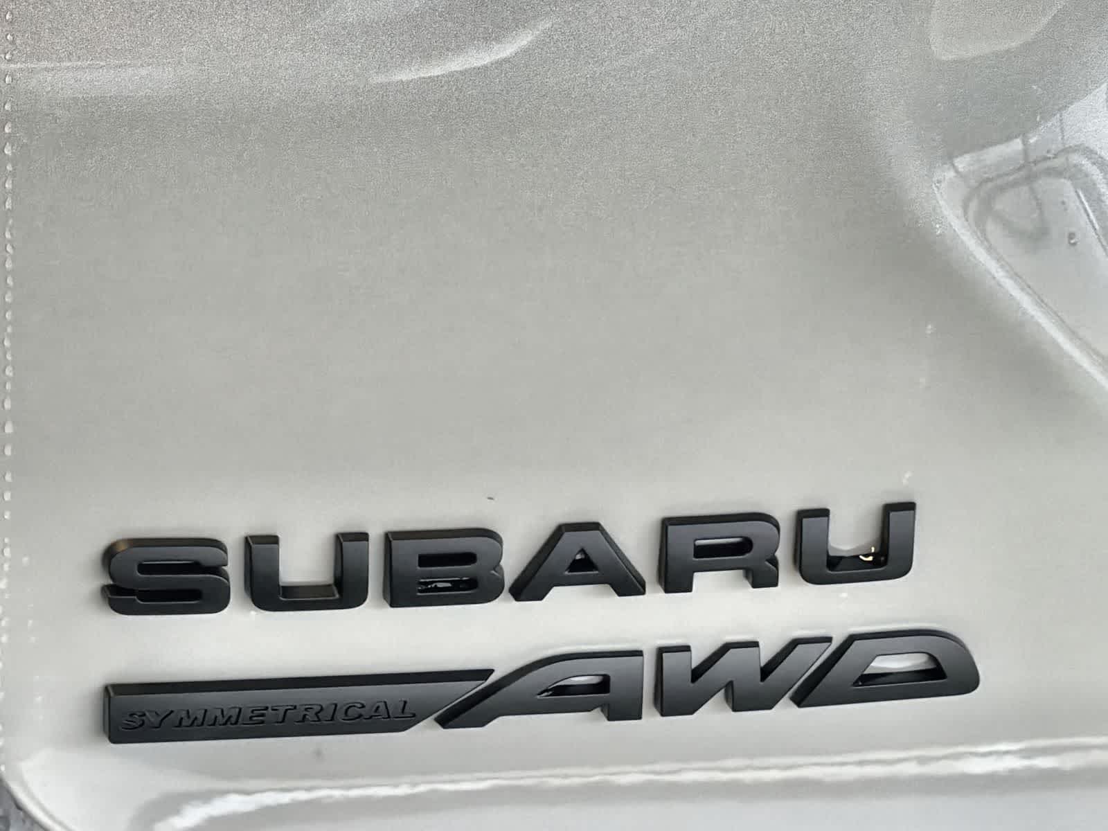 Thumbnail: 2026 Subaru Crosstrek - 12