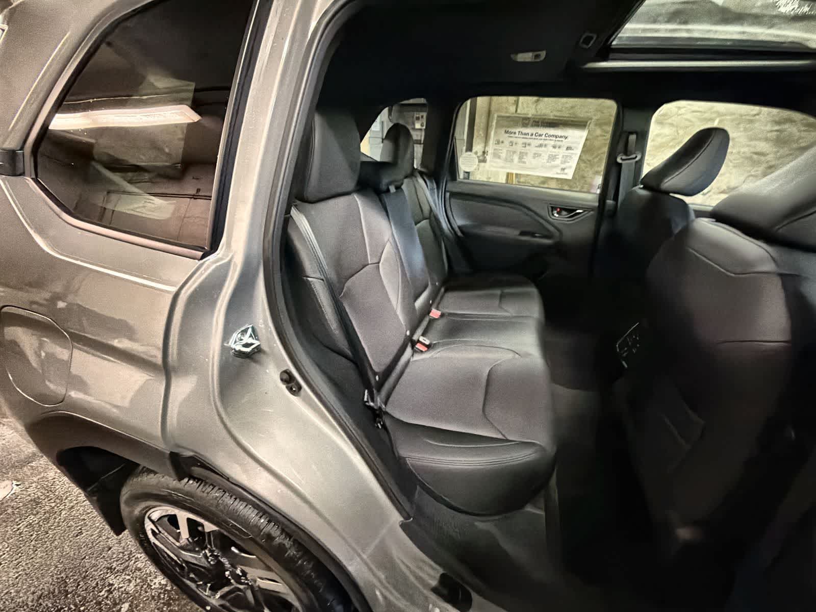 Thumbnail: 2026 Subaru Forester - 22