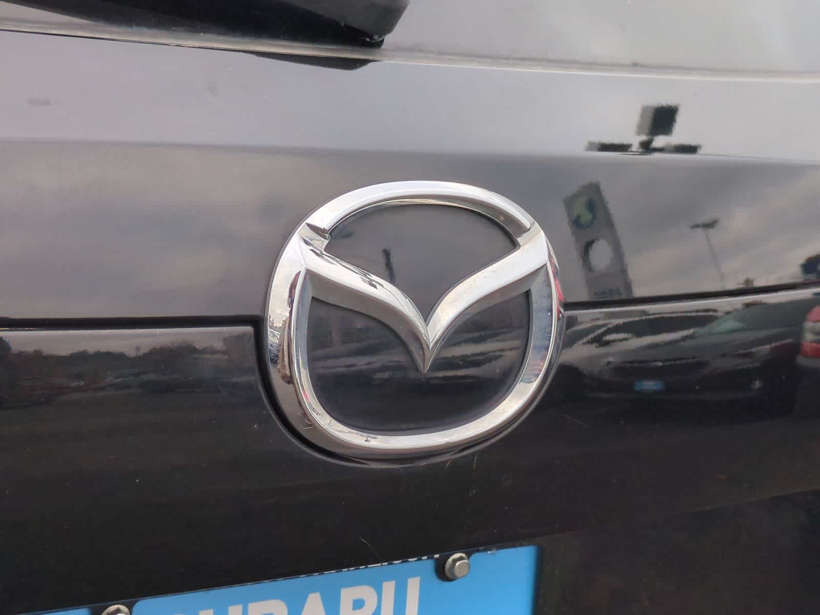 Thumbnail: 2023 Mazda CX-5 - 12