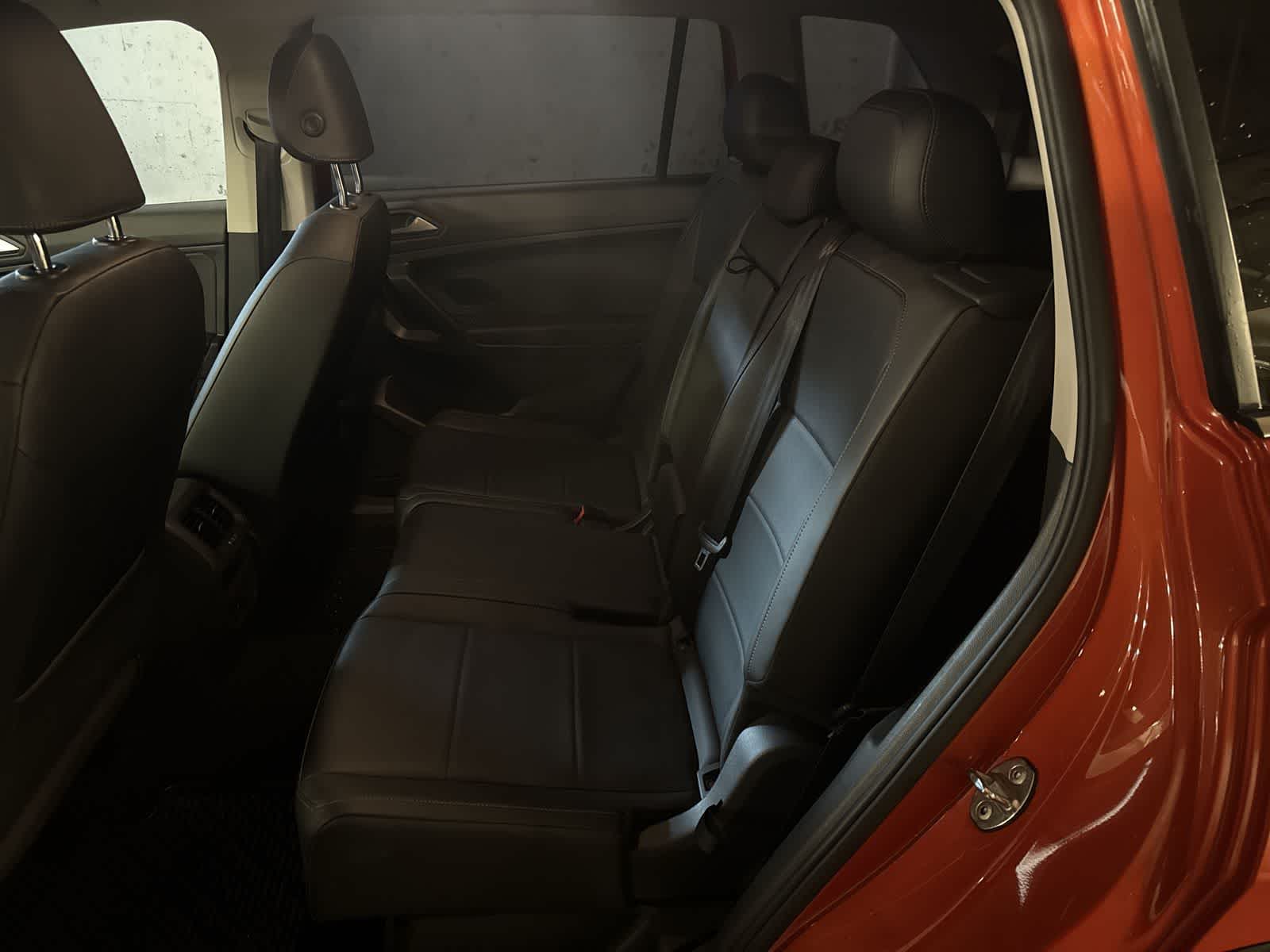 Thumbnail: 2019 Volkswagen Tiguan - 19