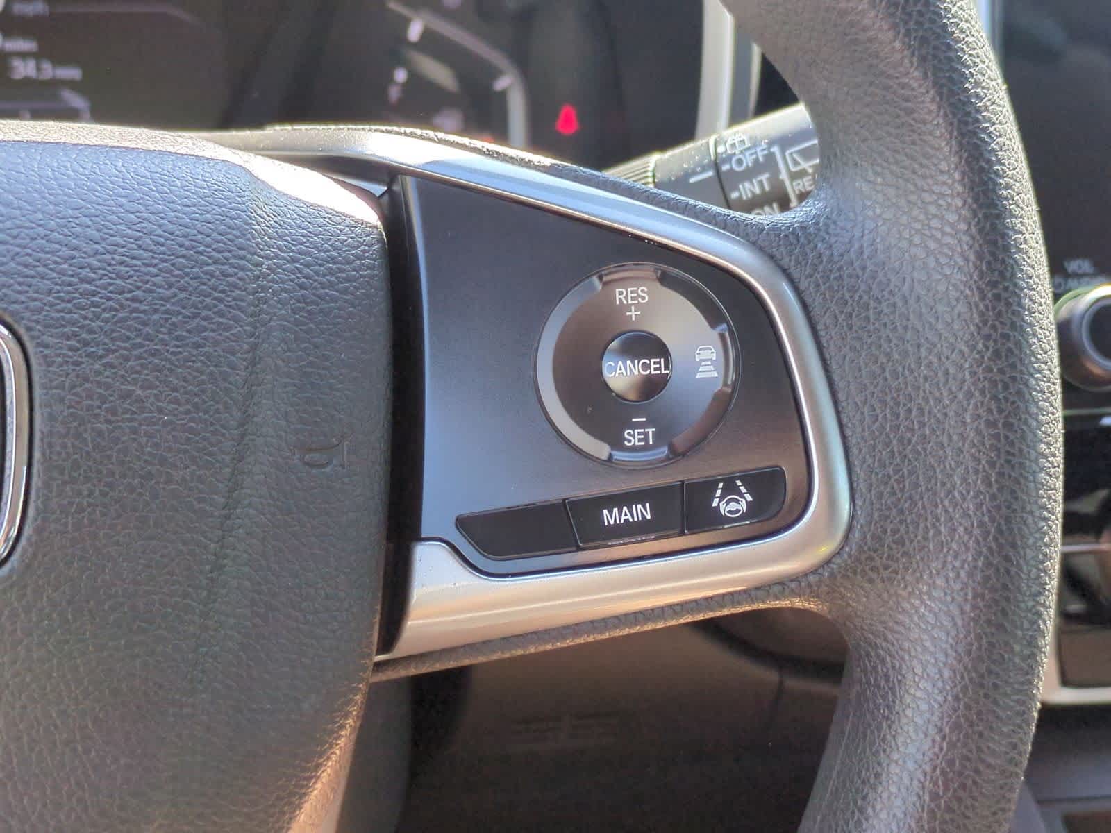 Thumbnail: 2018 Honda CR-V - 26