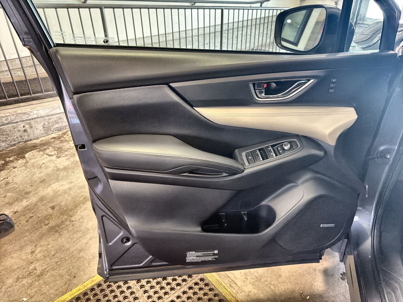 Thumbnail: 2021 Subaru Ascent - 10