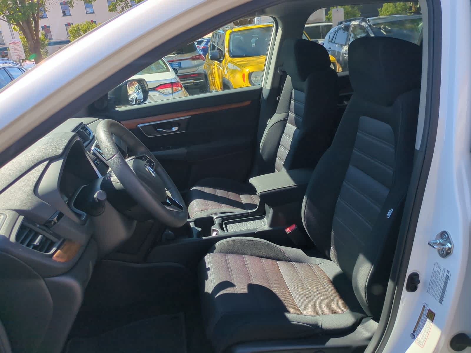 Thumbnail: 2018 Honda CR-V - 17
