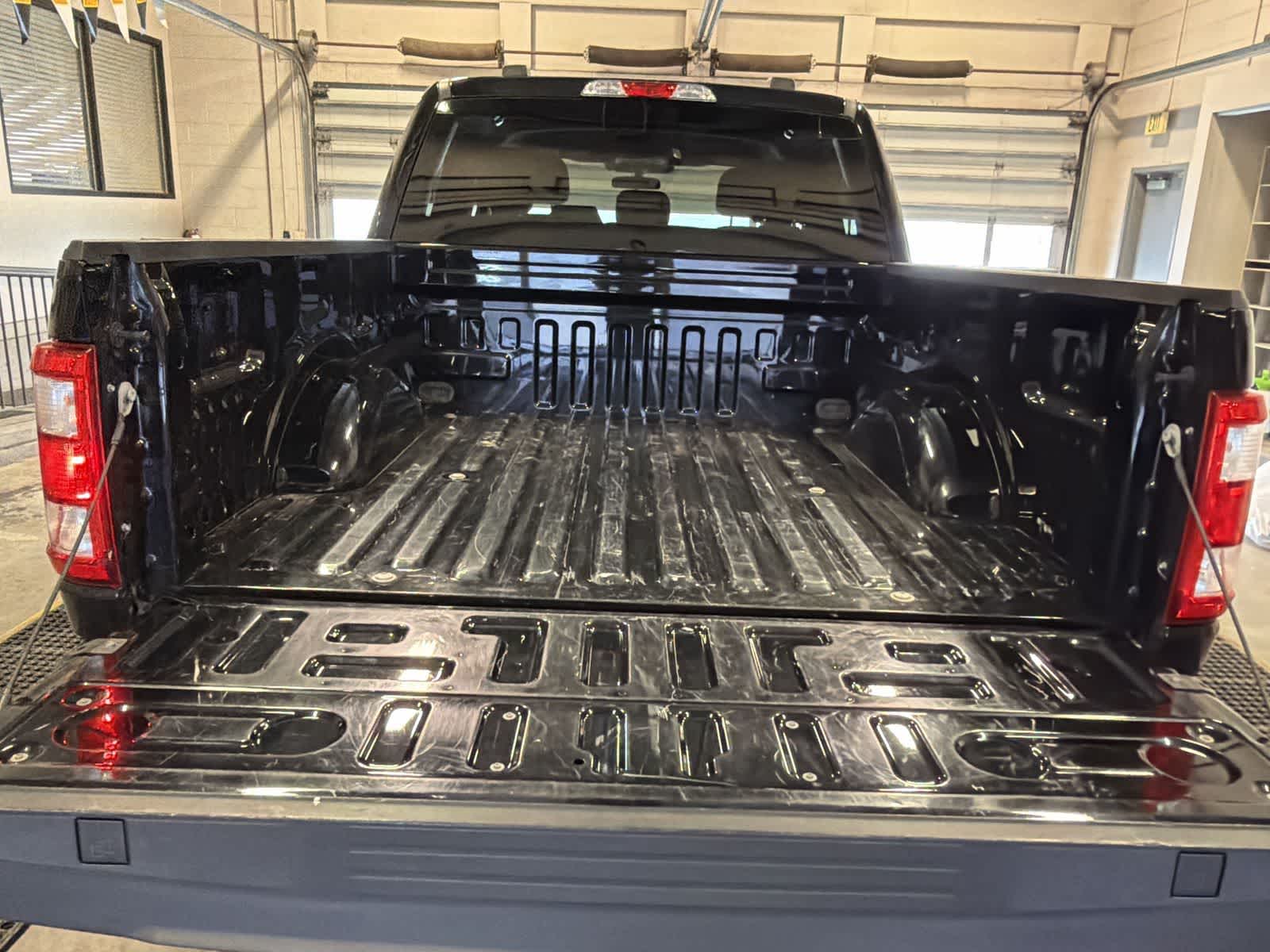 Thumbnail: 2021 Ford F-150 - 34