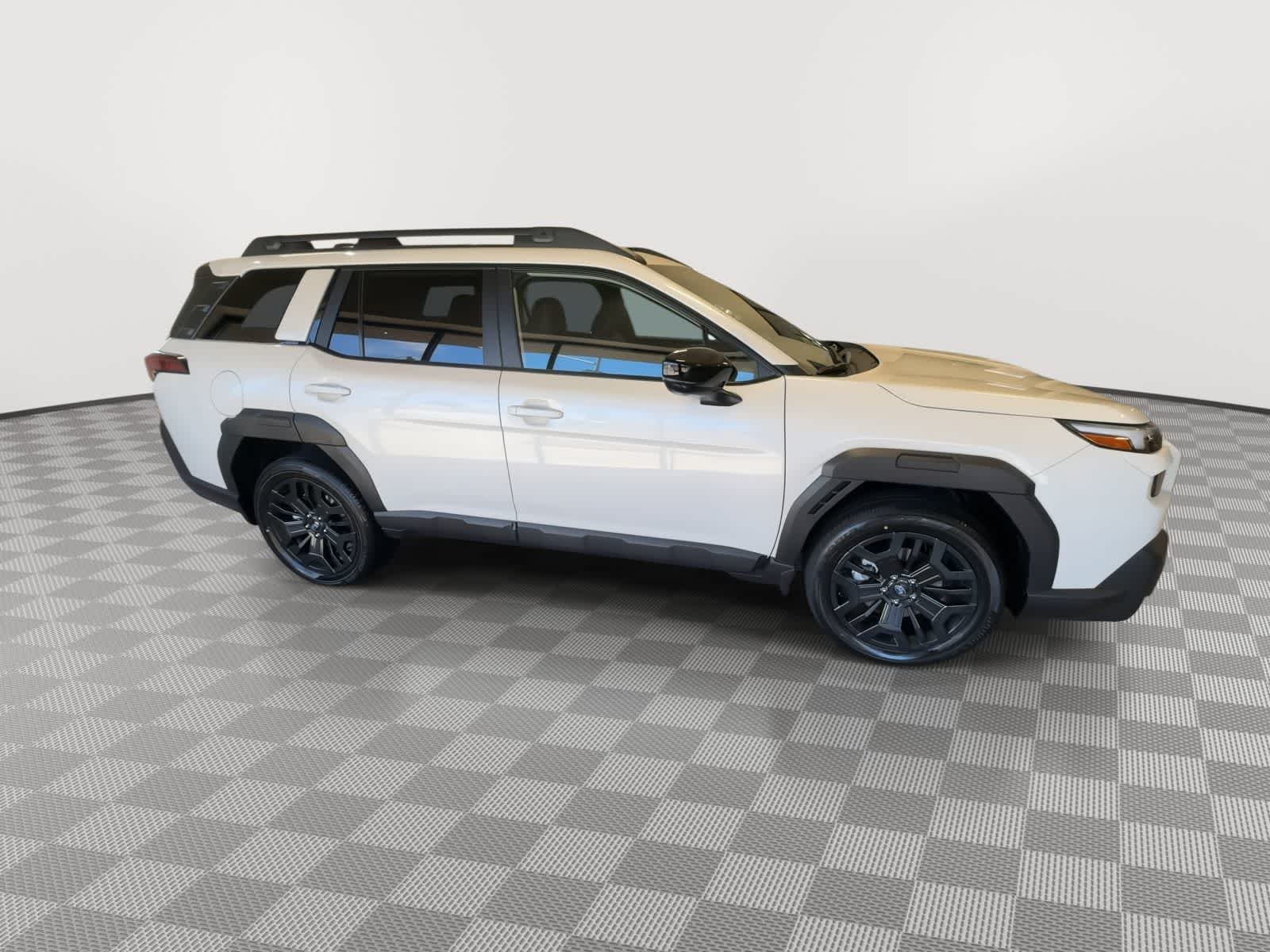Thumbnail: 2026 Subaru Outback - 2