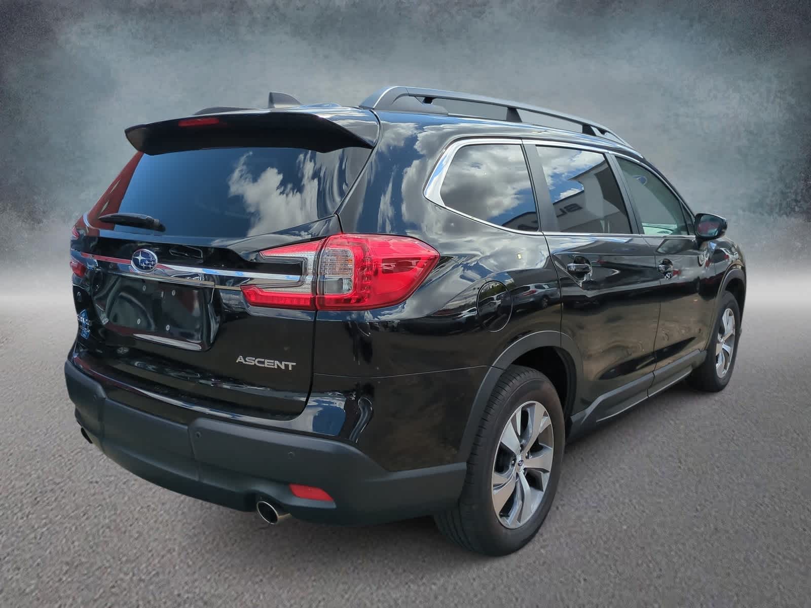 2024 Subaru Ascent Premium 9