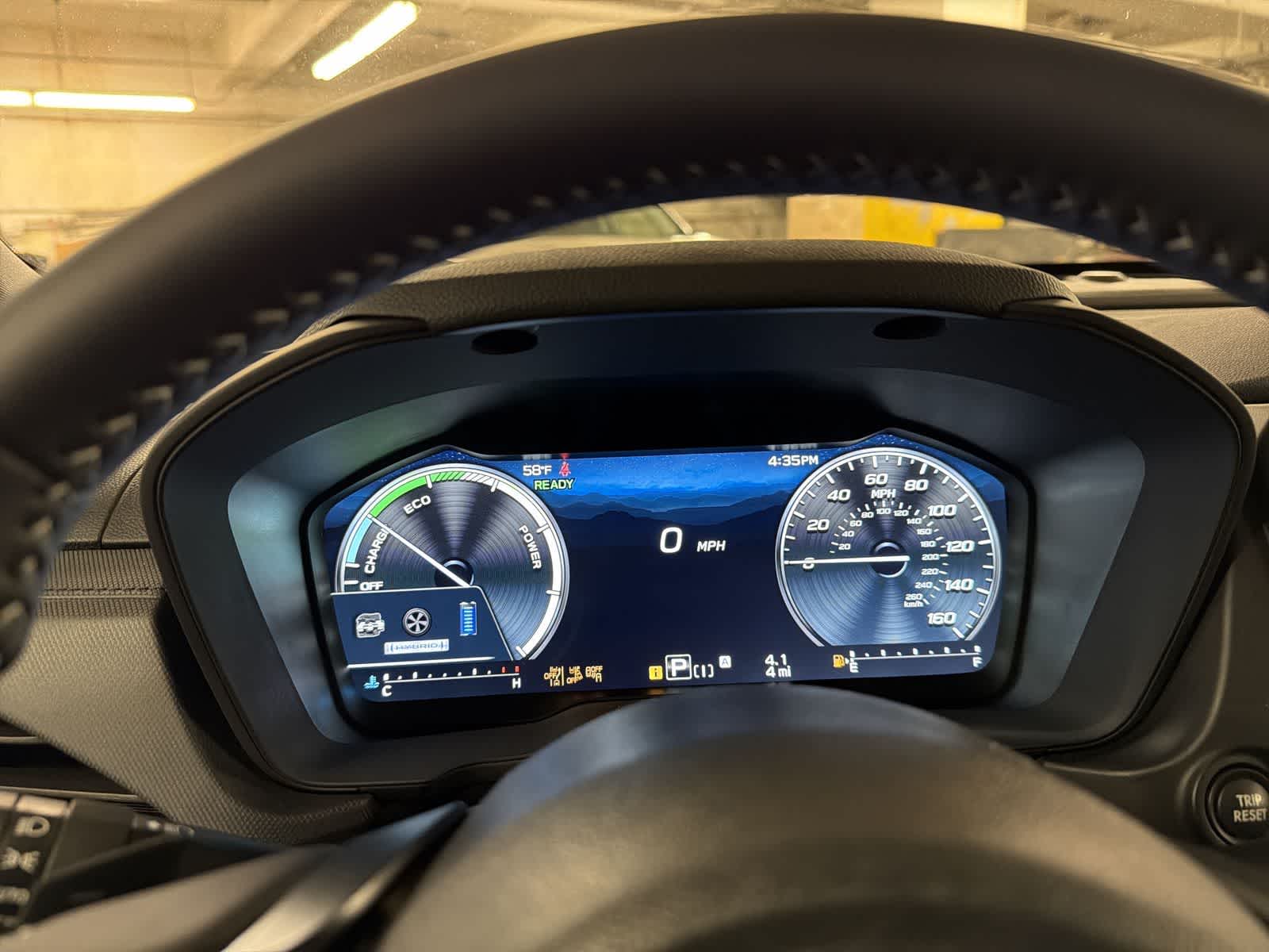 Thumbnail: 2026 Subaru Forester - 35