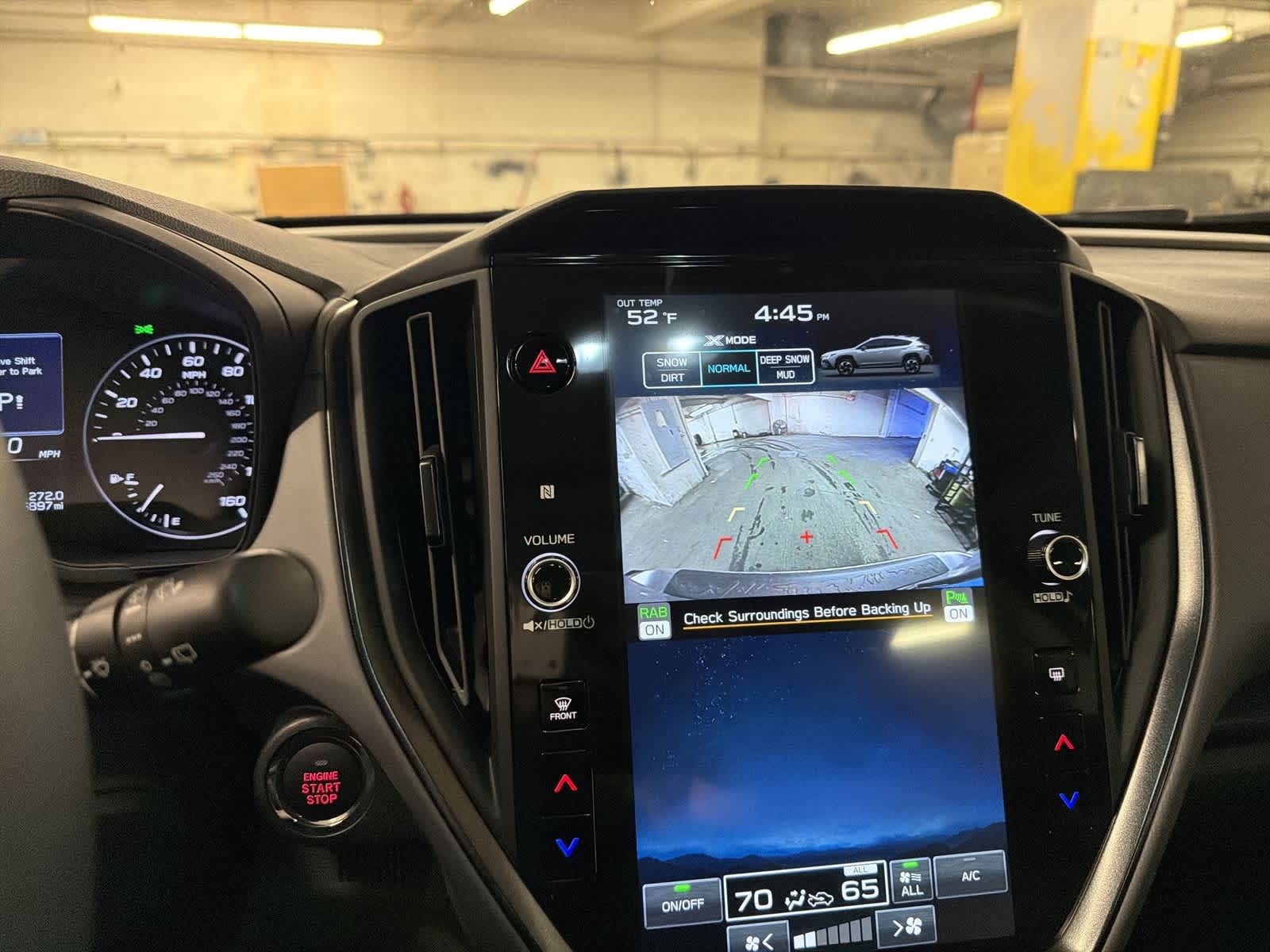 Thumbnail: 2025 Subaru Crosstrek - 32