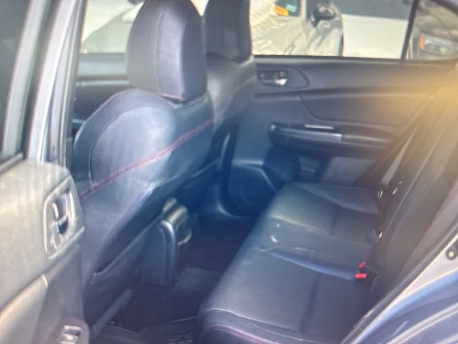 Thumbnail: 2016 Subaru WRX - 11