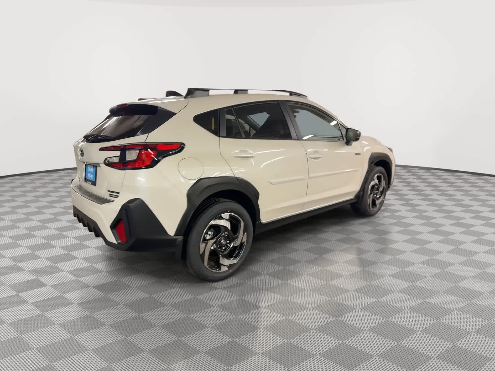 Thumbnail: 2026 Subaru Crosstrek - 8