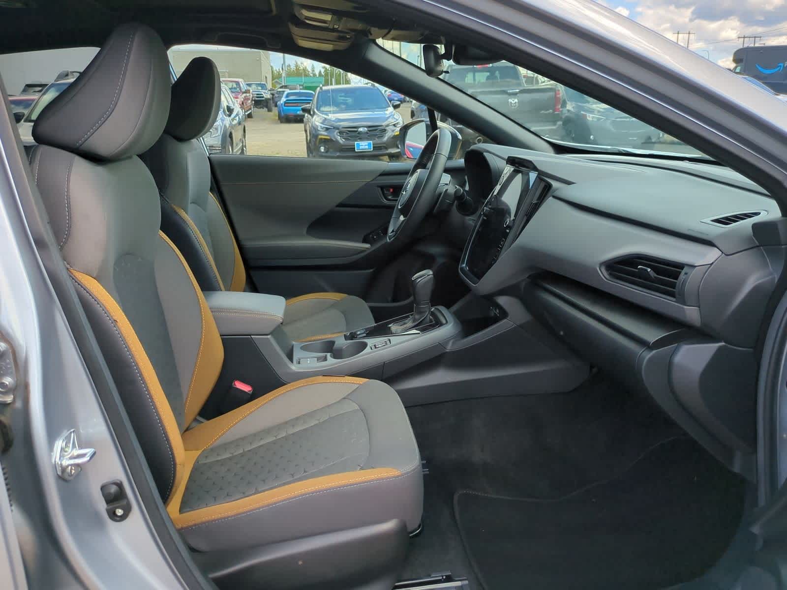 Thumbnail: 2024 Subaru Crosstrek - 24