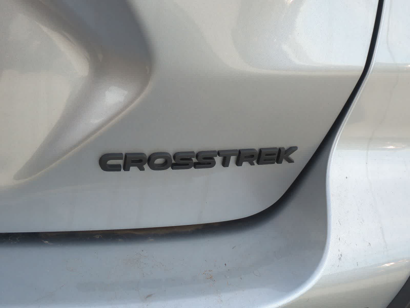 Thumbnail: 2026 Subaru Crosstrek - 14