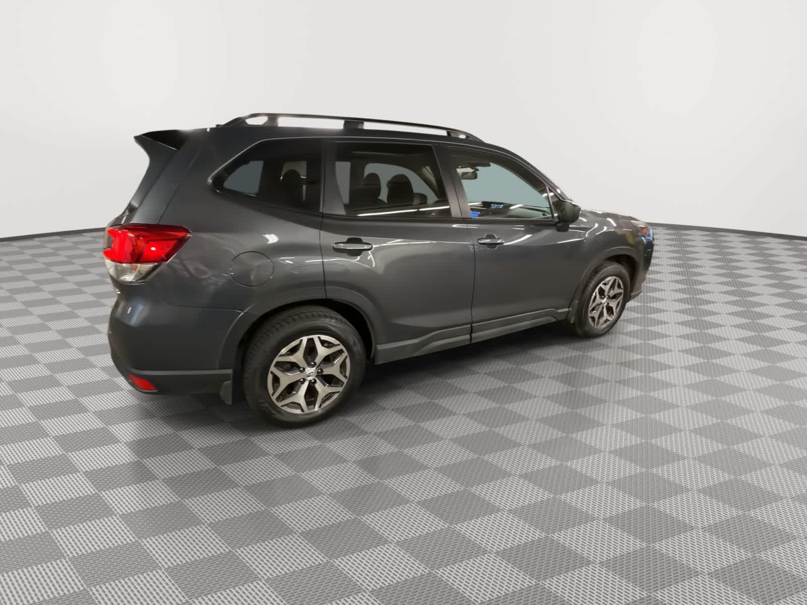 Thumbnail: 2024 Subaru Forester - 10