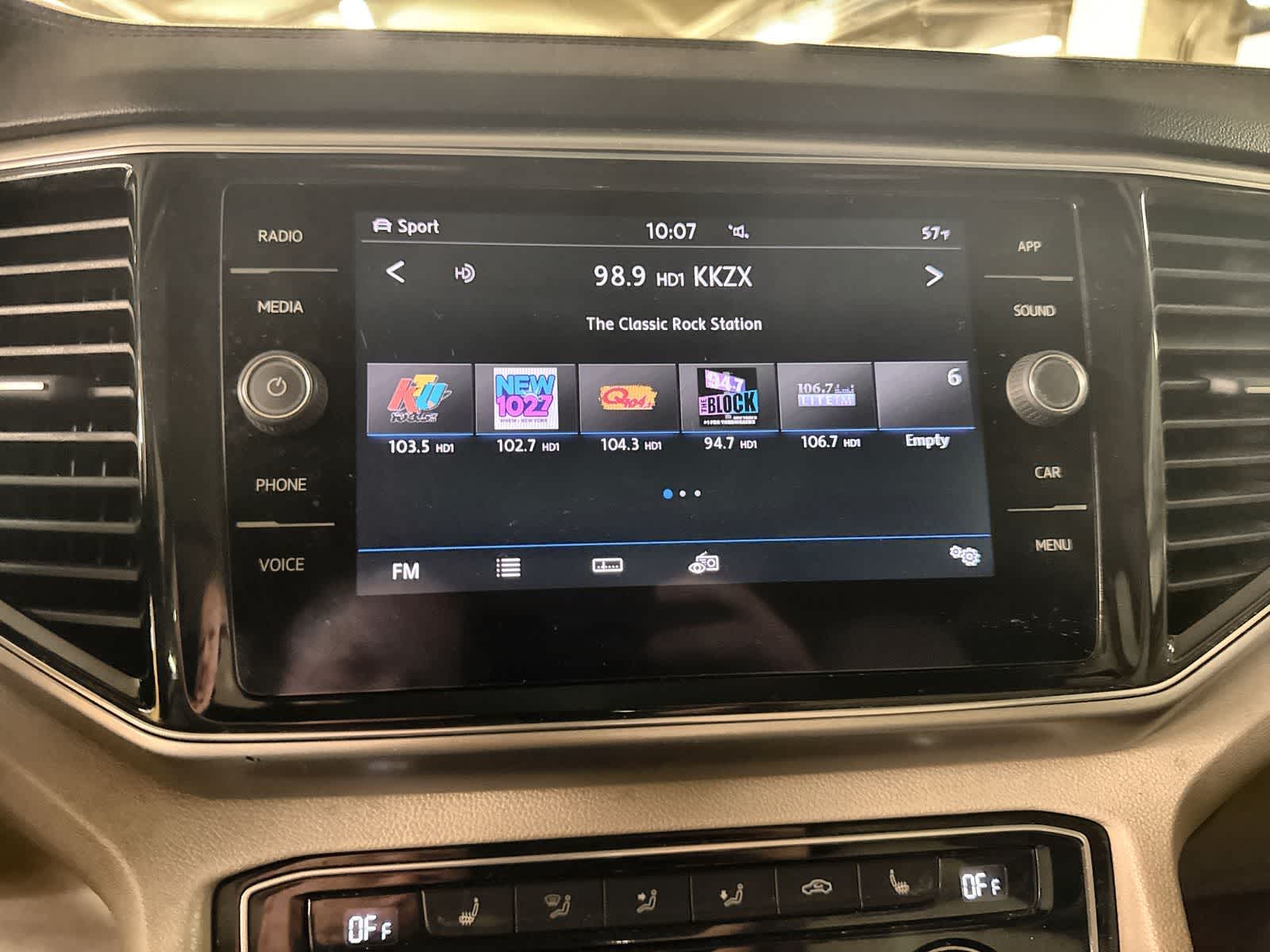 Thumbnail: 2018 Volkswagen Atlas - 29