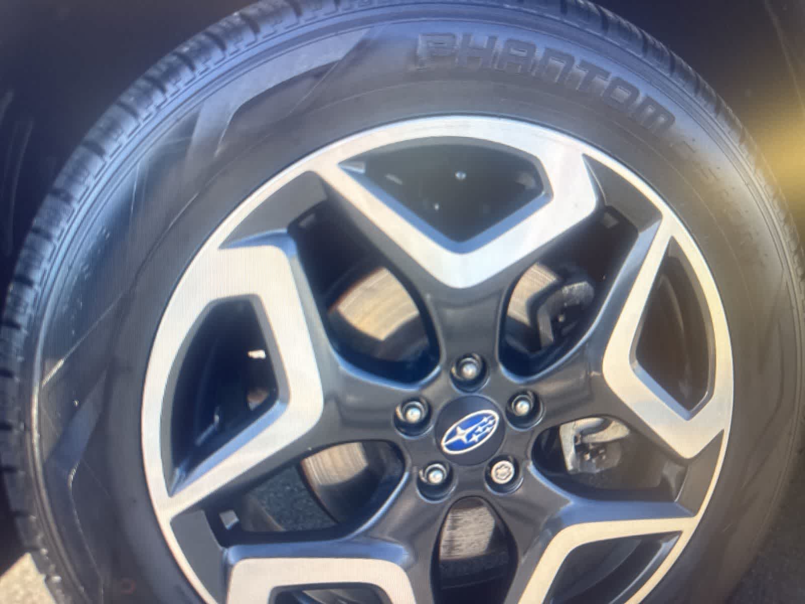 Thumbnail: 2019 Subaru Crosstrek - 8