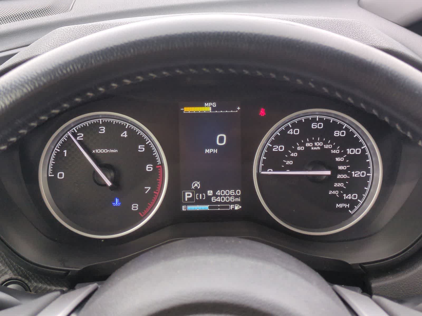 Thumbnail: 2019 Subaru Forester - 33