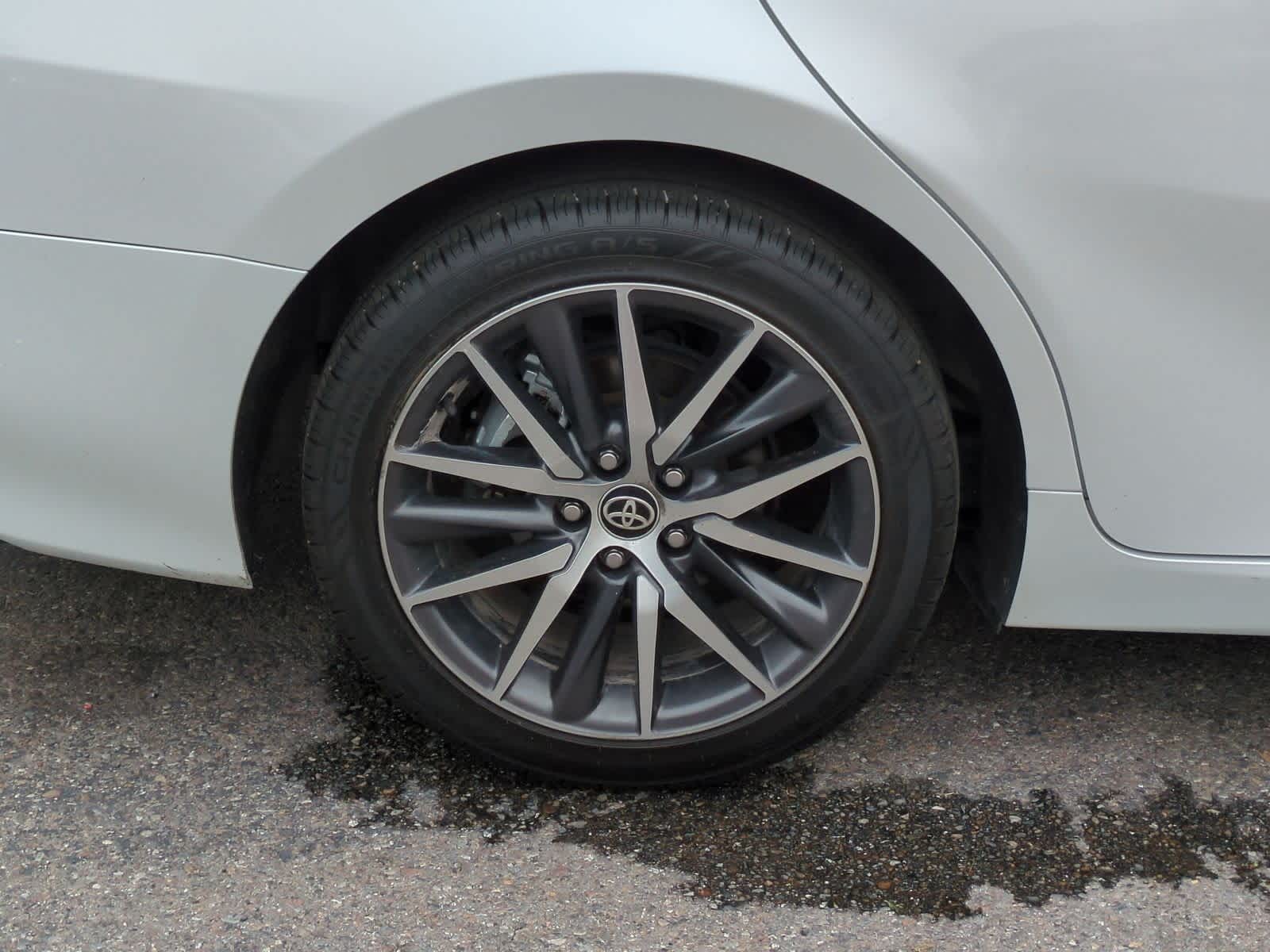 Thumbnail: 2024 Toyota Camry - 14