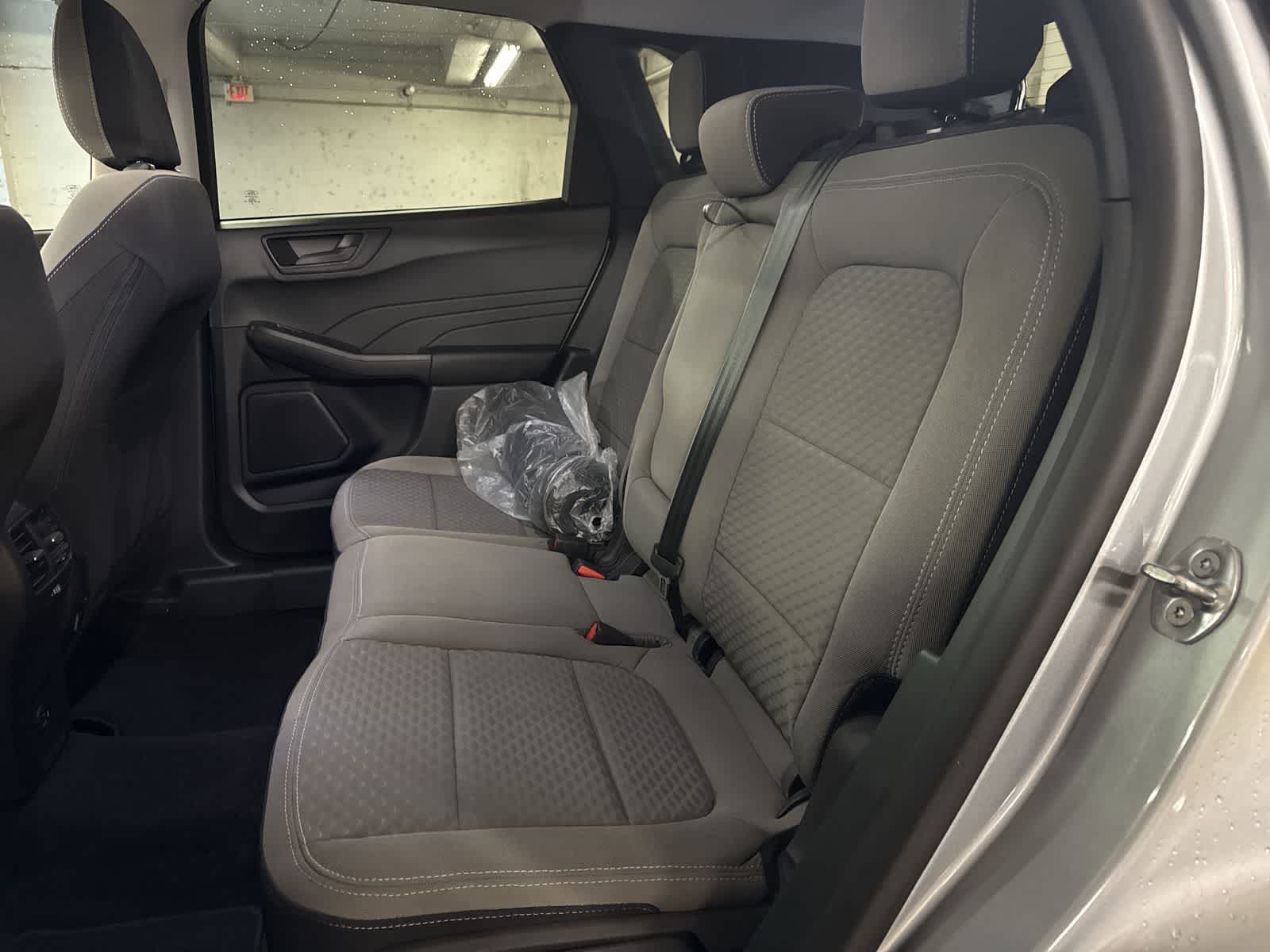 Thumbnail: 2022 Ford Escape - 18