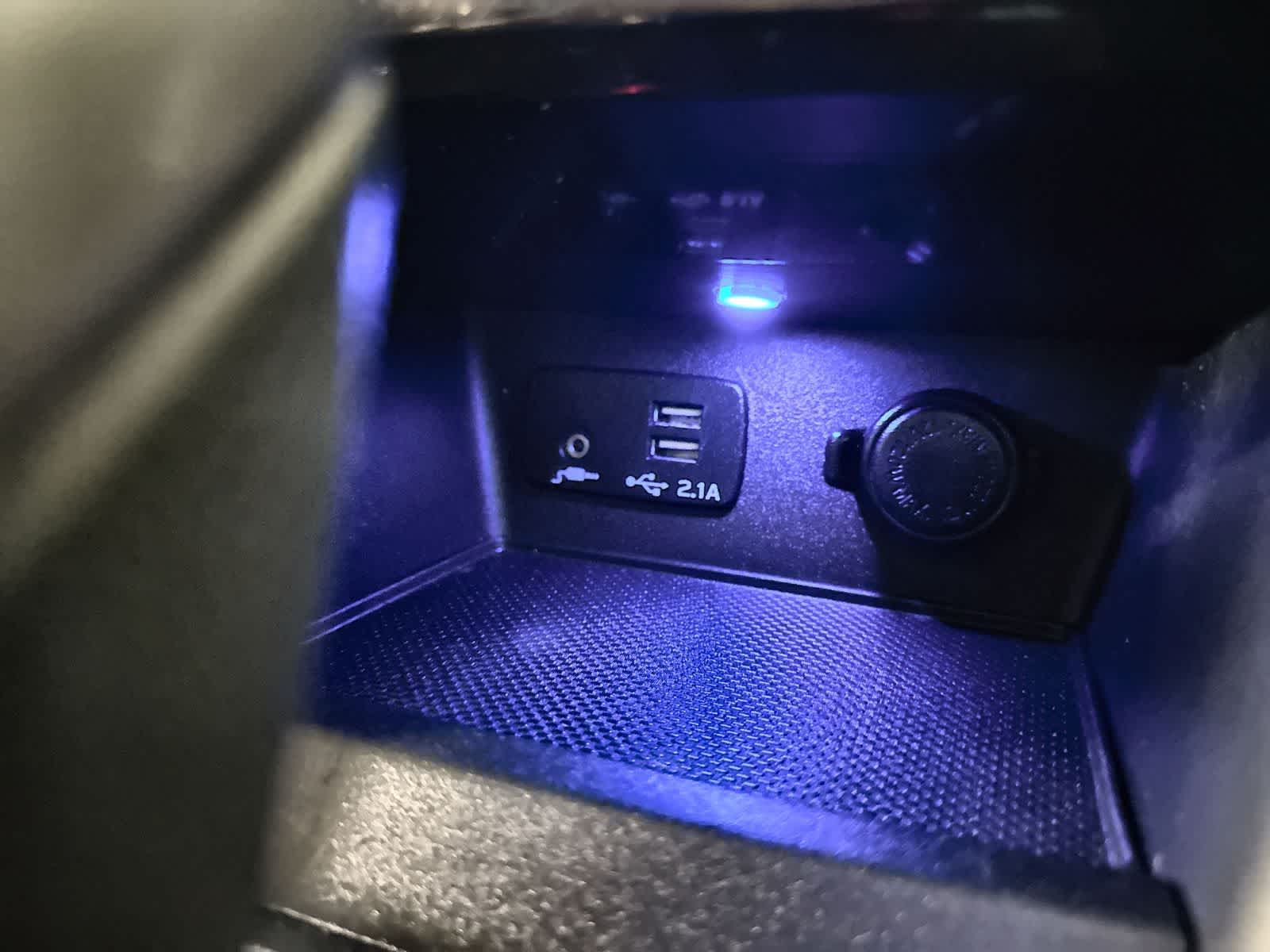 Thumbnail: 2022 Subaru Forester - 32