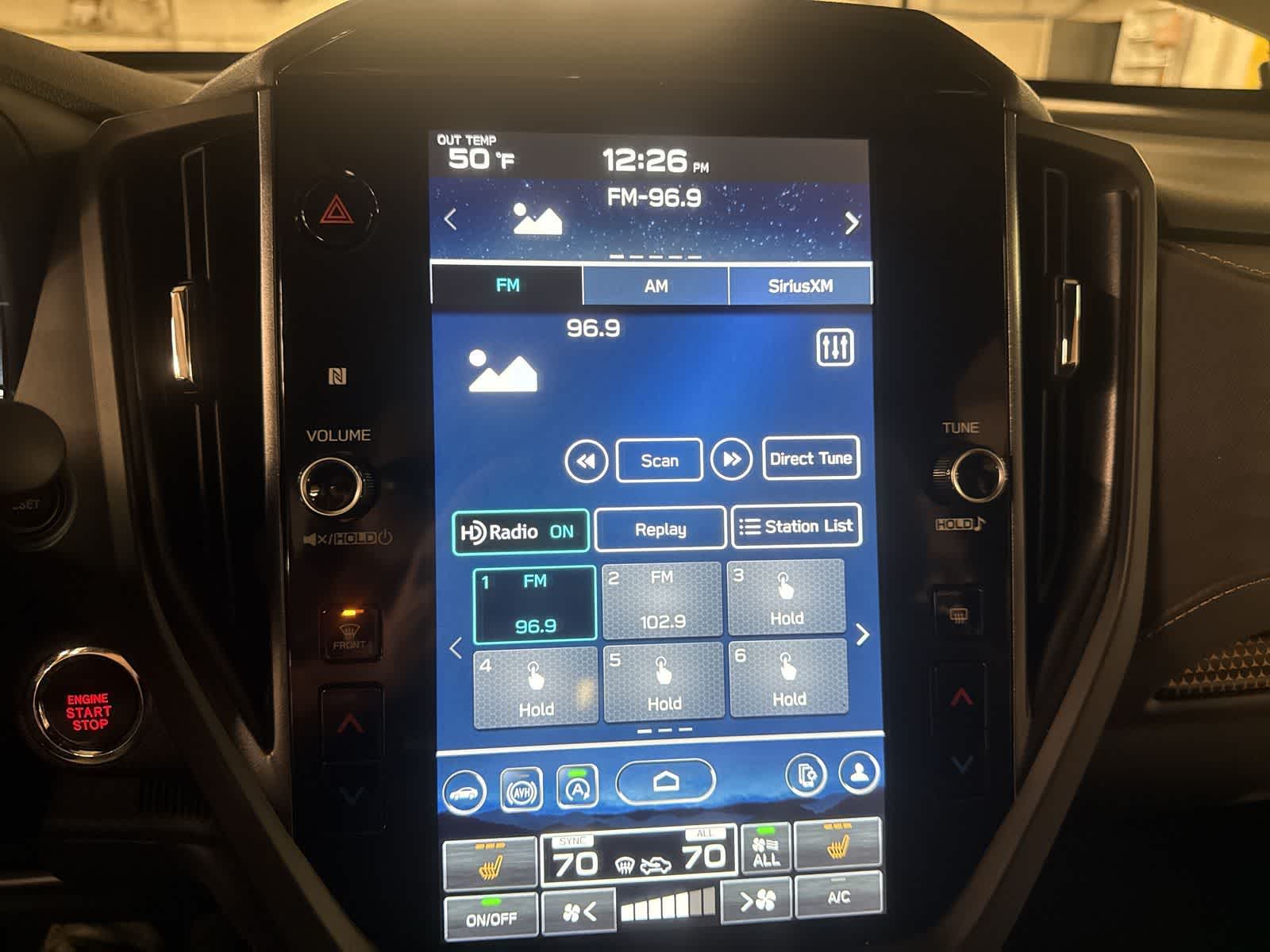 Thumbnail: 2026 Subaru Forester - 29