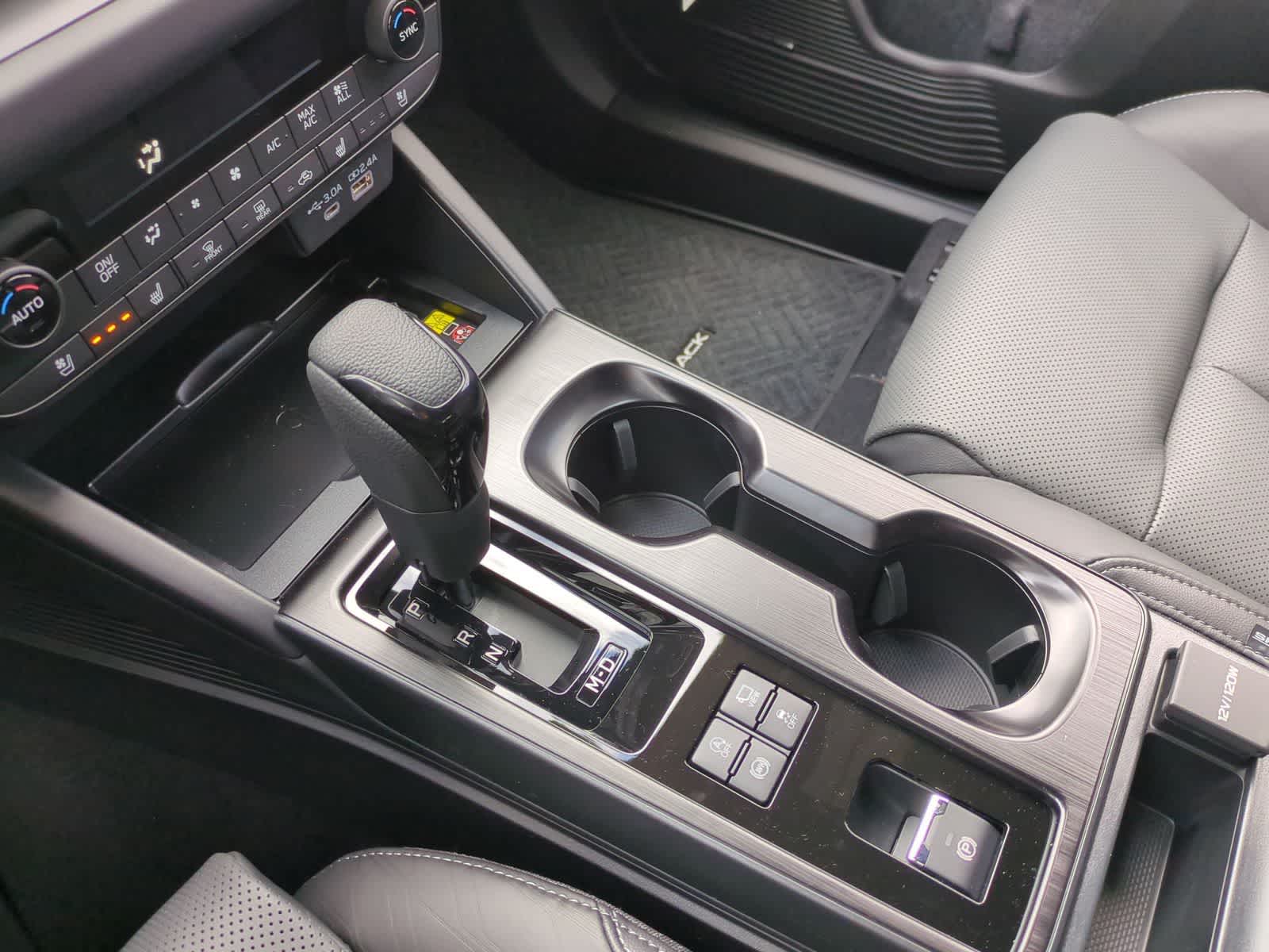 Thumbnail: 2026 Subaru Outback - 33