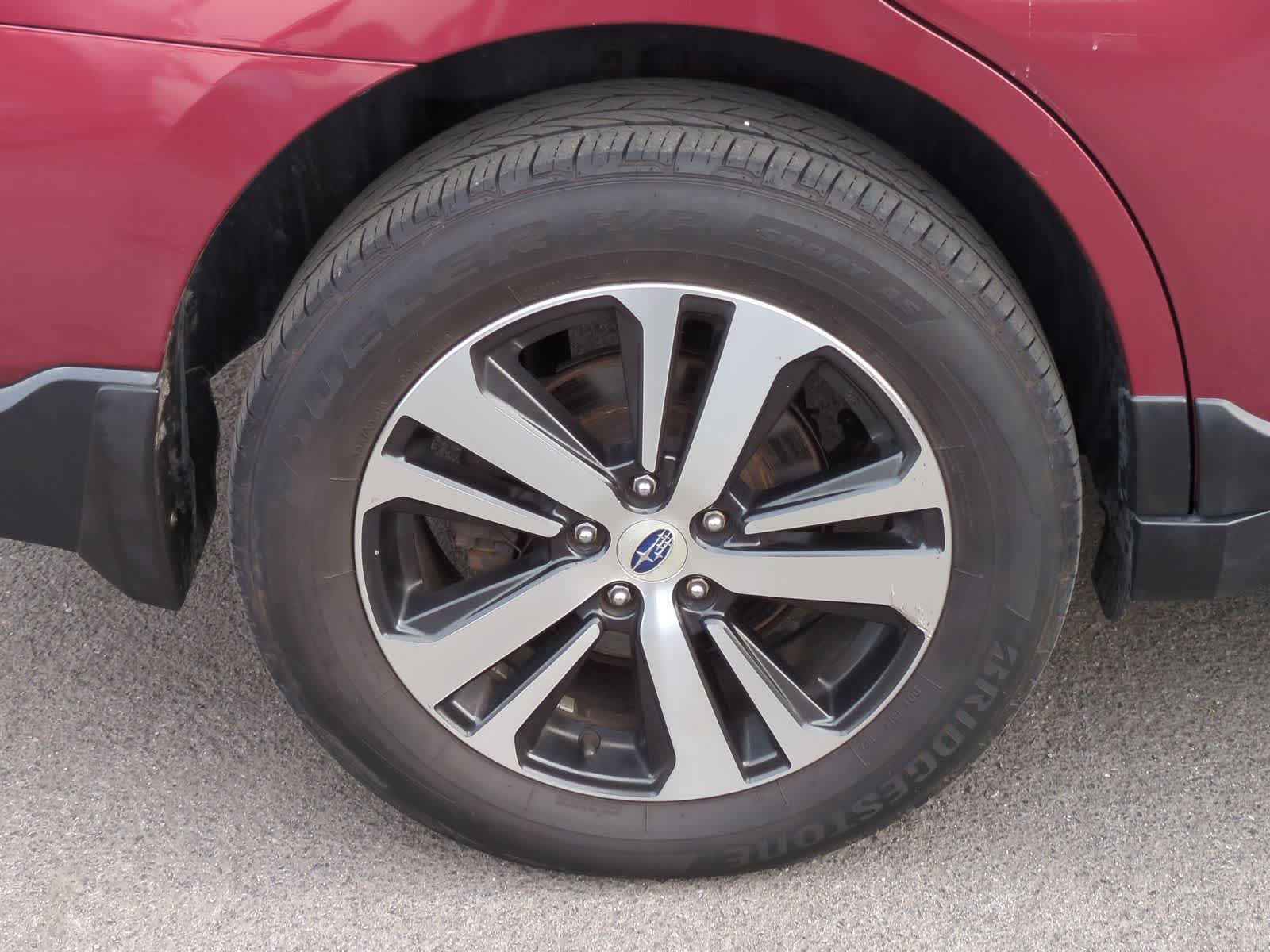 Thumbnail: 2019 Subaru Outback - 14