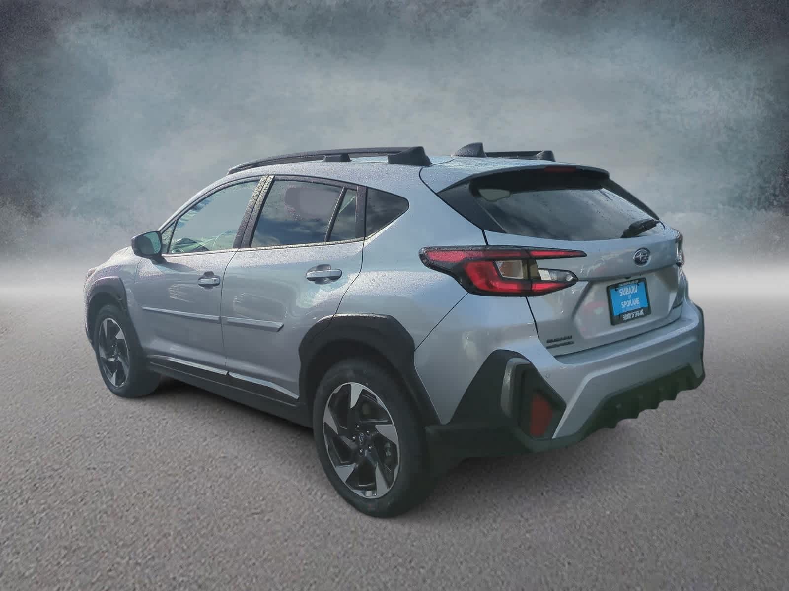 Thumbnail: 2026 Subaru Crosstrek - 6