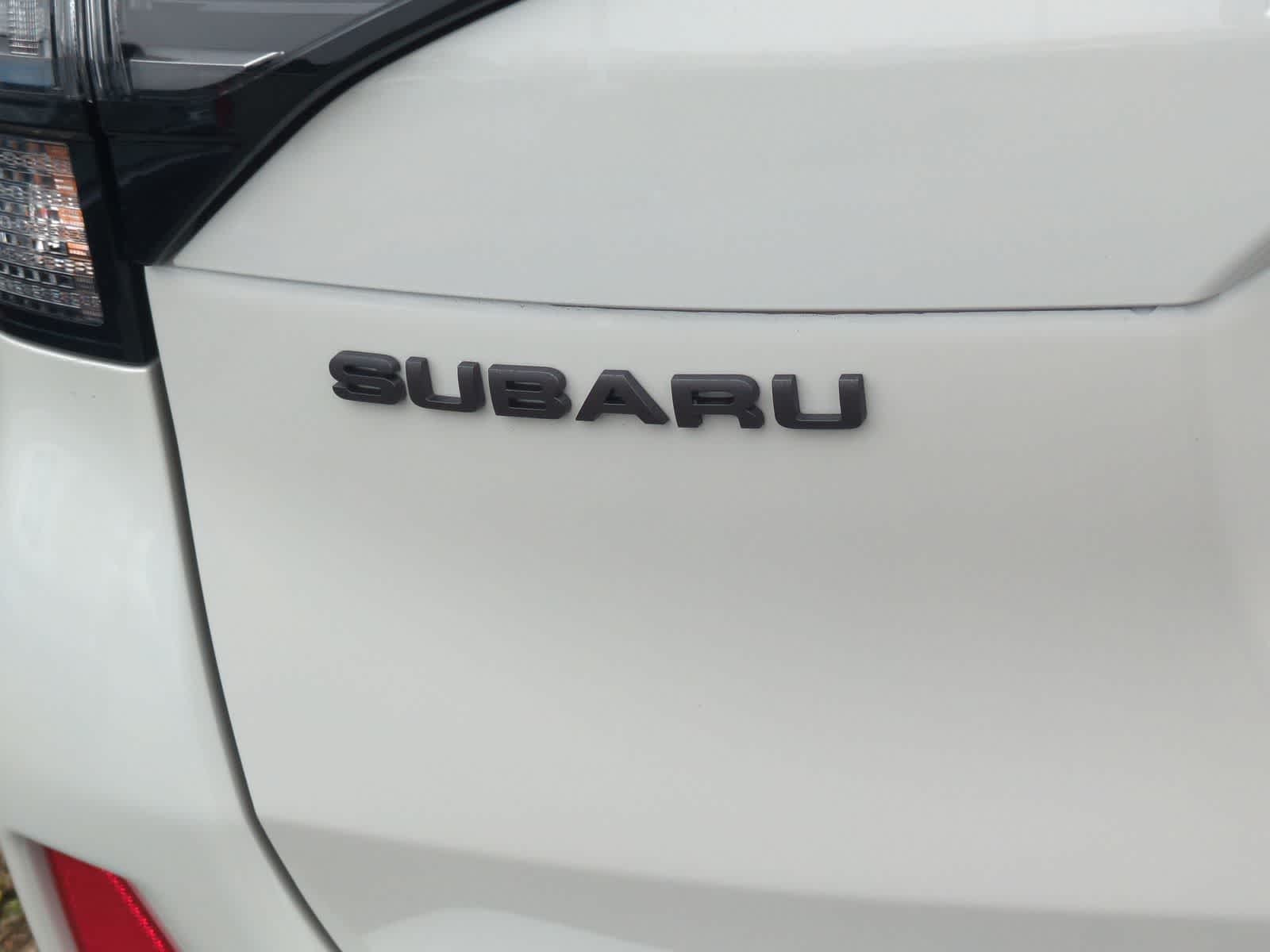 Thumbnail: 2025 Subaru Forester - 13