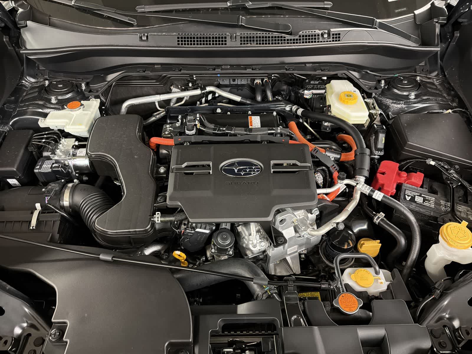 Thumbnail: 2026 Subaru Forester - 14