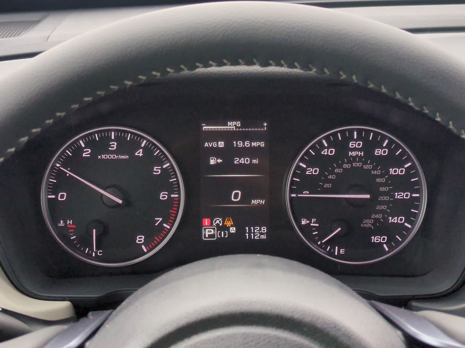 Thumbnail: 2026 Subaru Forester - 32