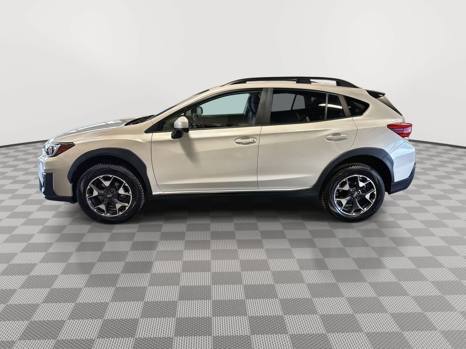 Thumbnail: 2019 Subaru Crosstrek - 5