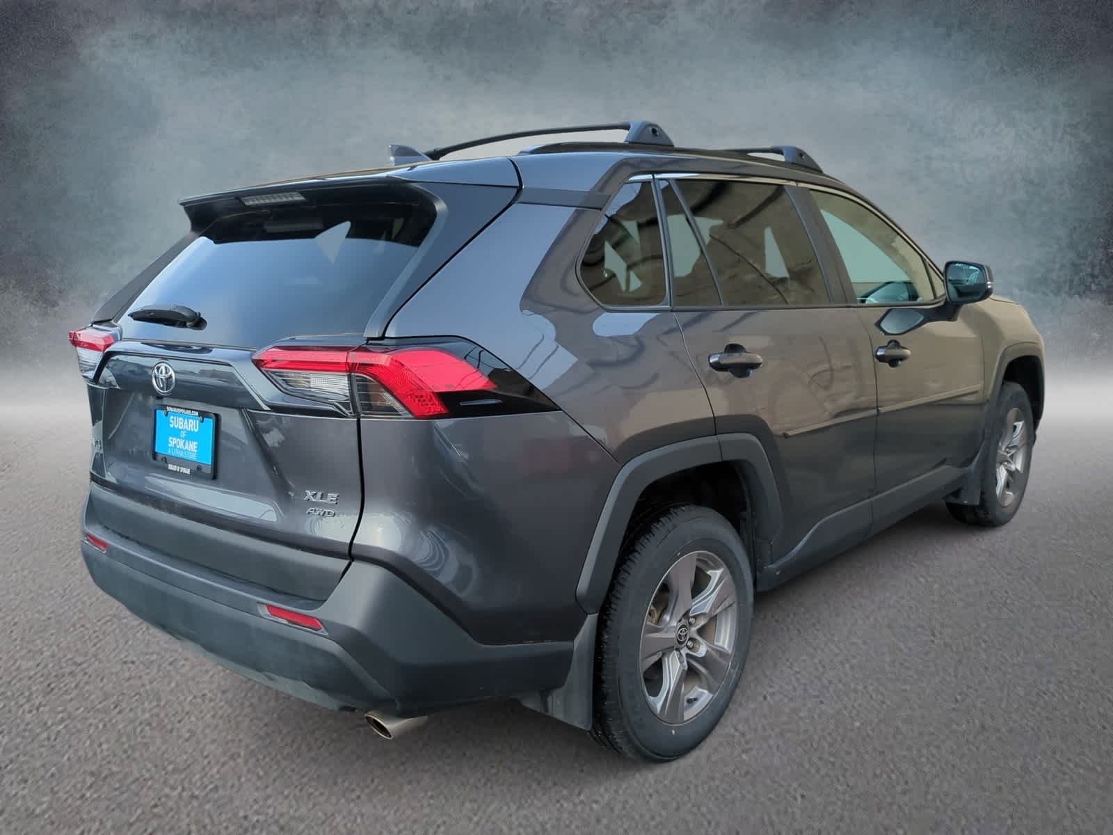 Thumbnail: 2024 Toyota RAV4 - 8