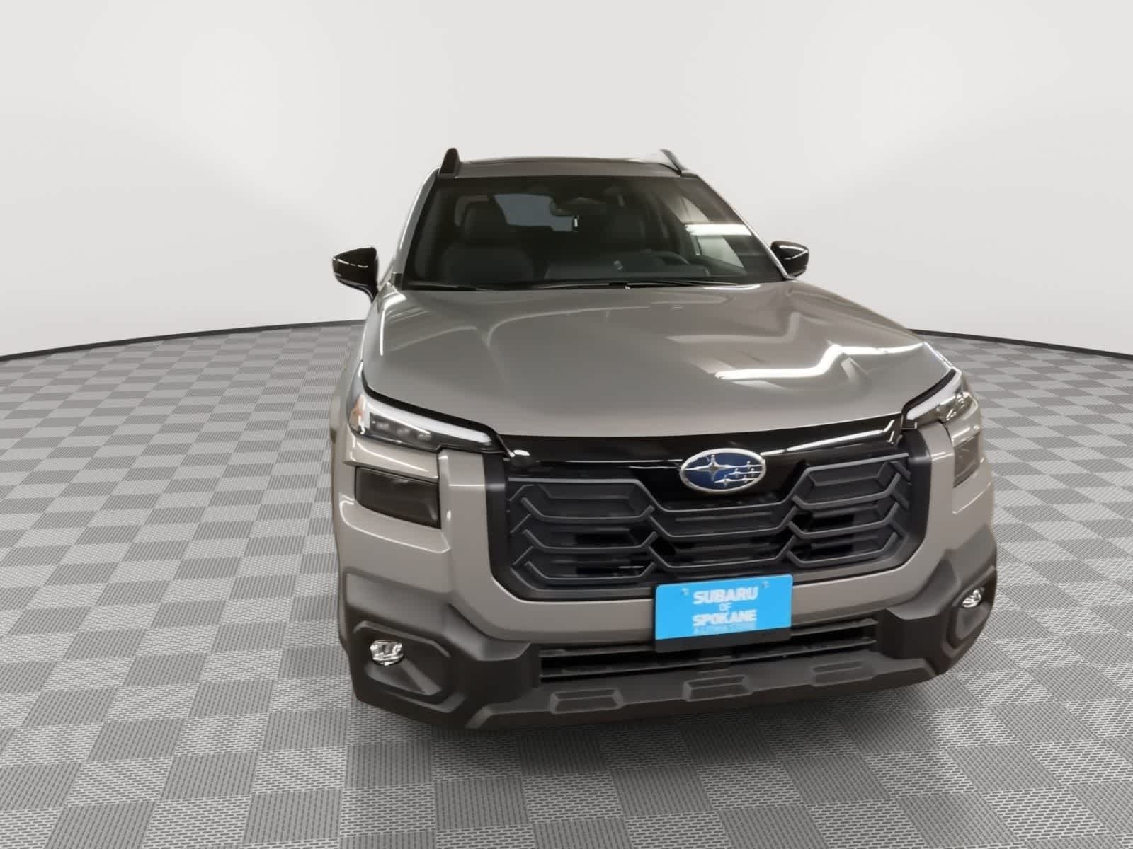 Thumbnail: 2026 Subaru Outback - 2