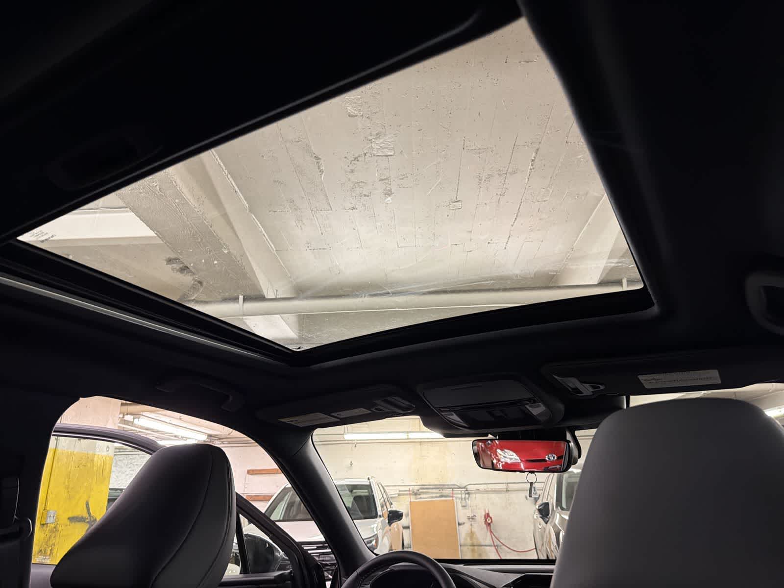 Thumbnail: 2026 Subaru Forester - 22